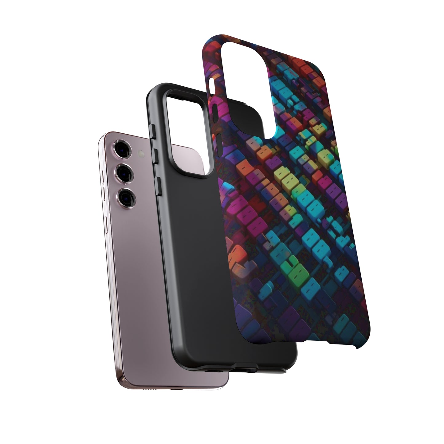 KeytoneBlend Cases