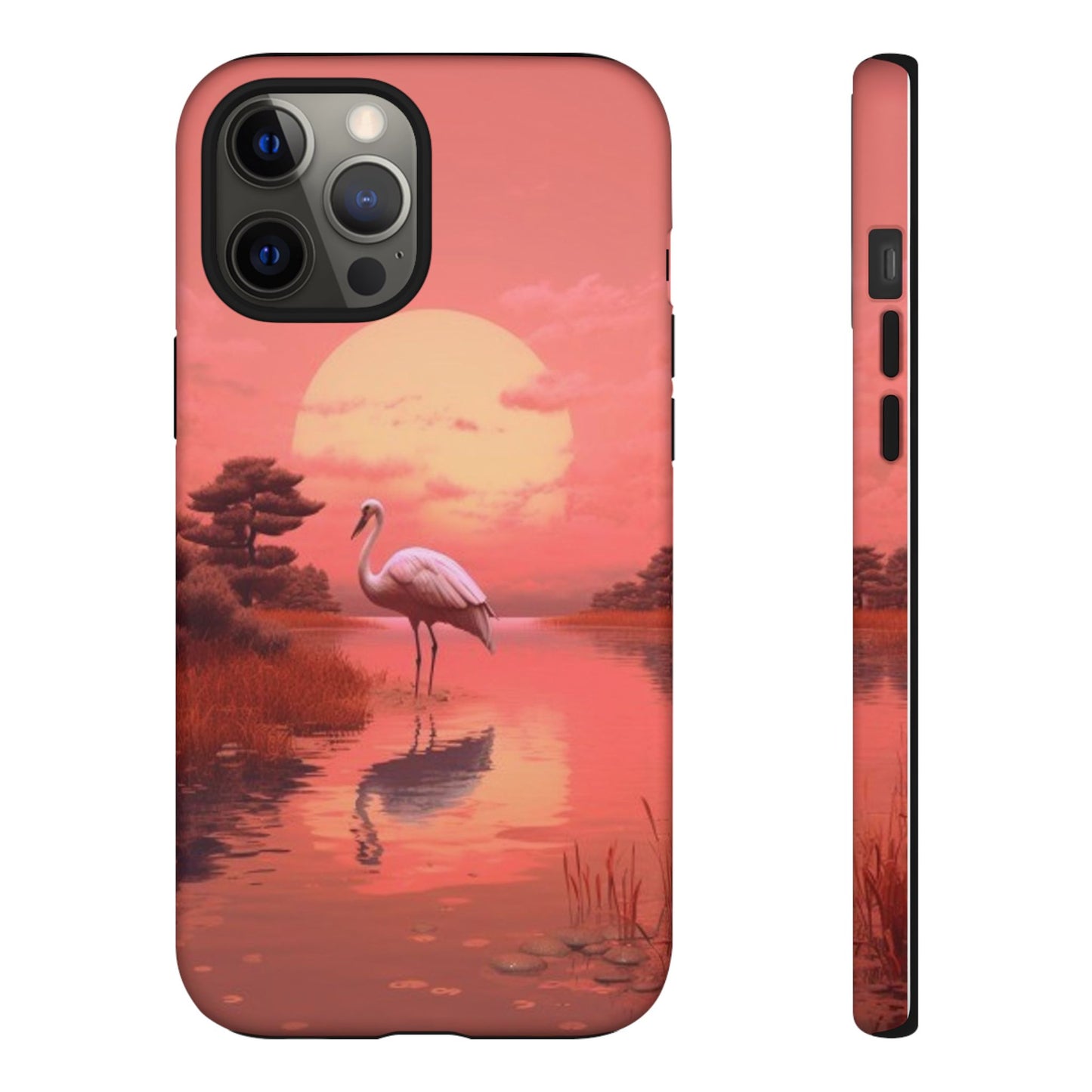 Ethereal Sunset Cases