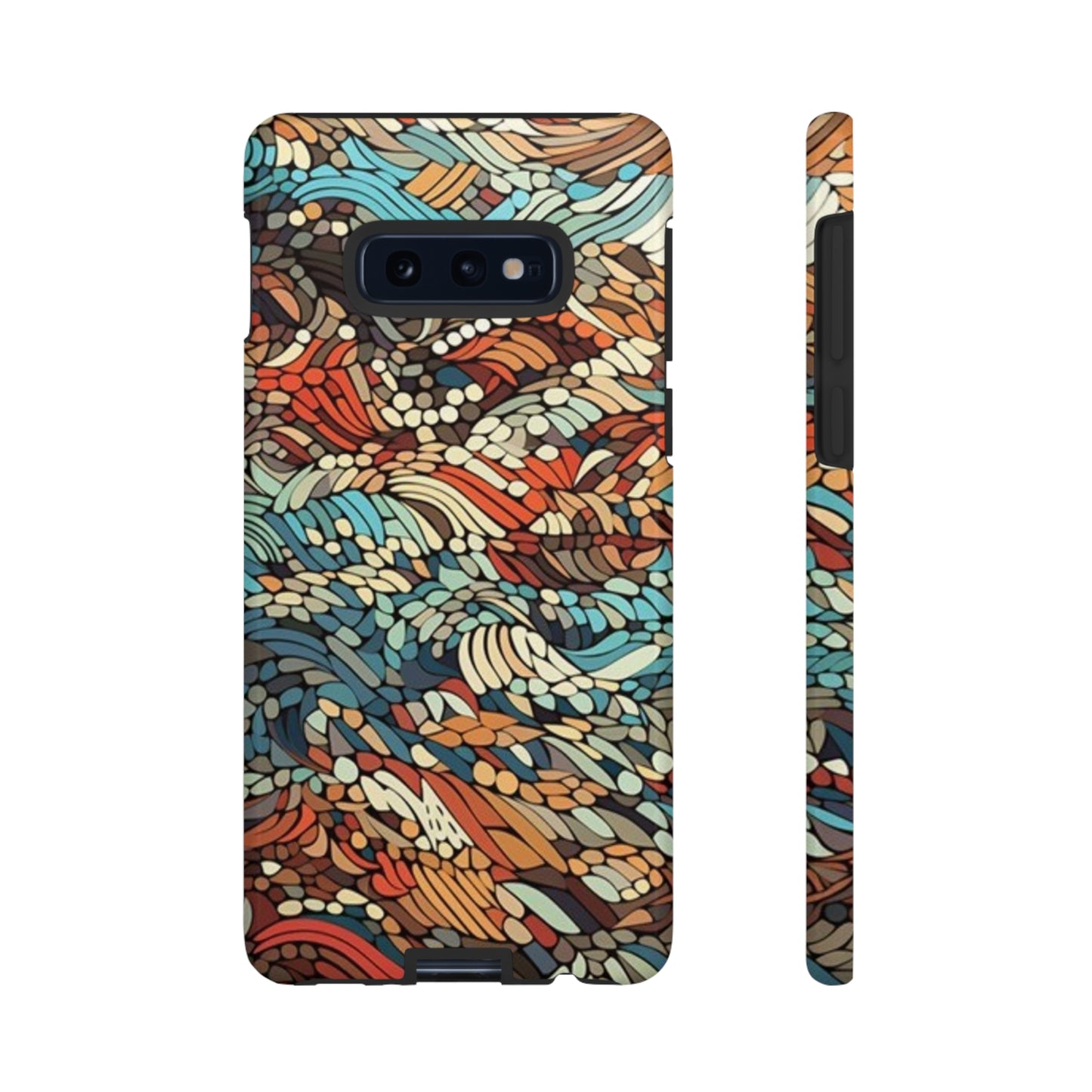 CosmicSplash Cases