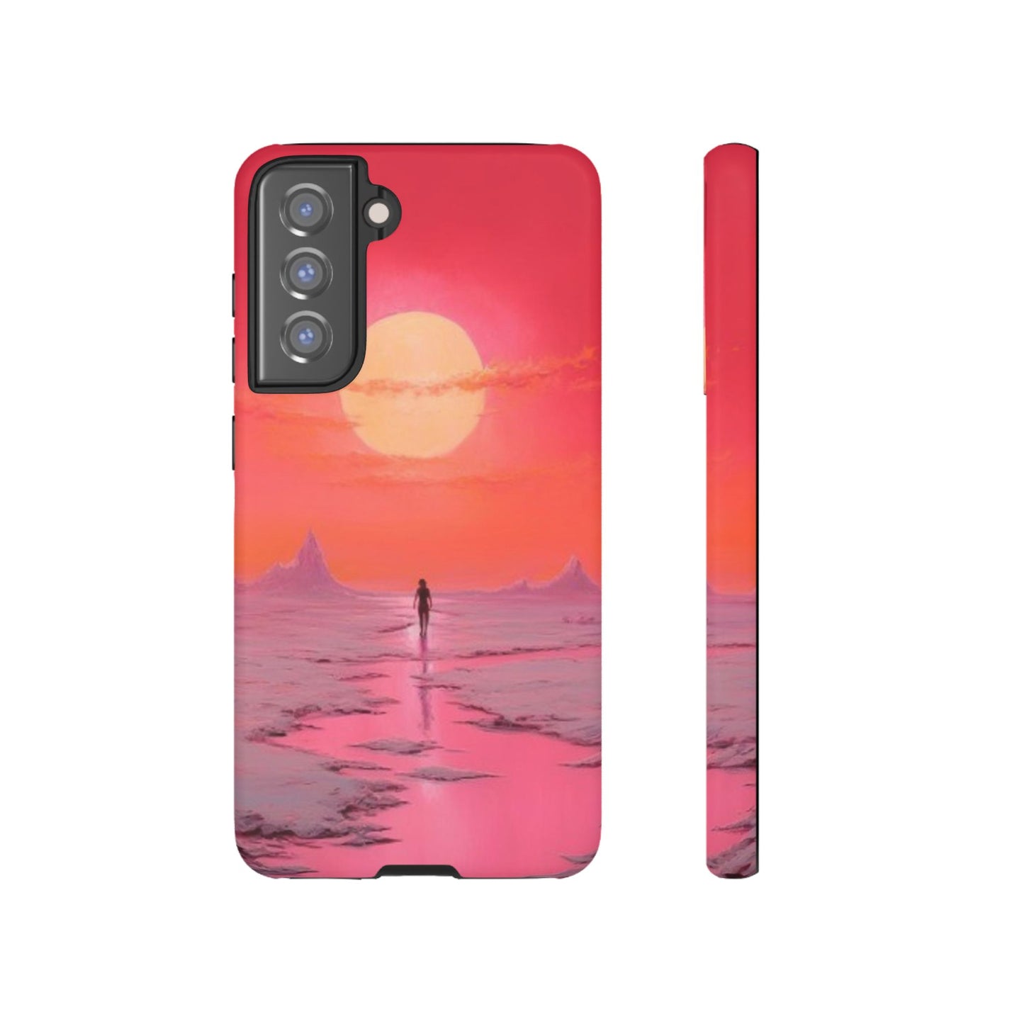 ArtisticCanvas Cases