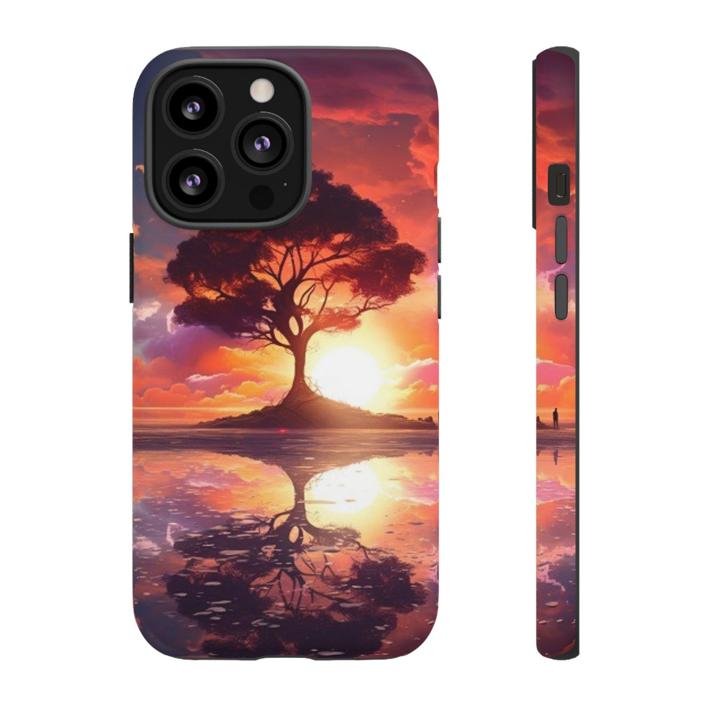 GoldenHorizon Cases