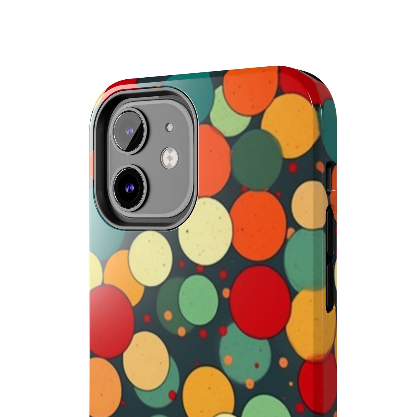 AdorableDotShield Cases
