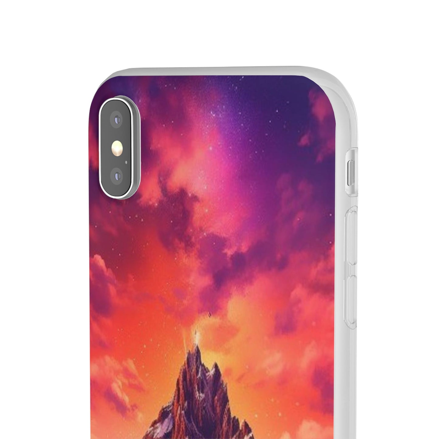 Mountain Range Cases