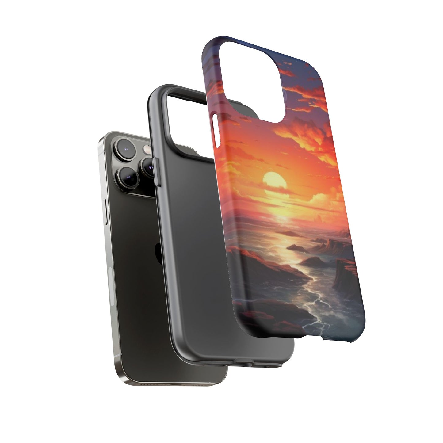 SunsetMelodies Cases