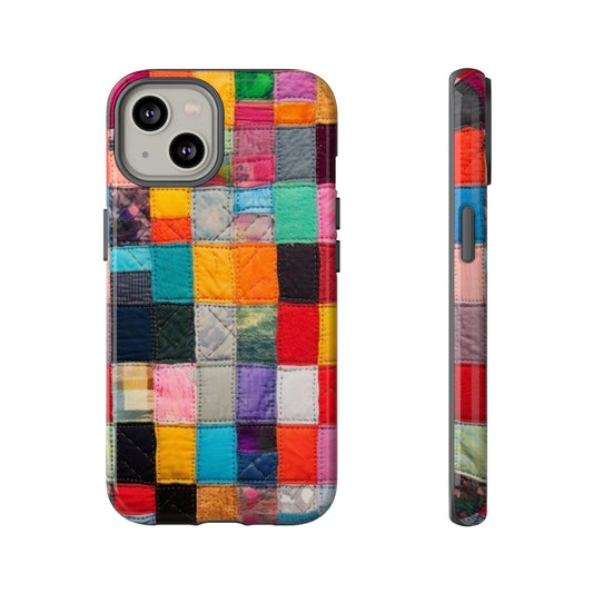 RainbowRhapsody Cases