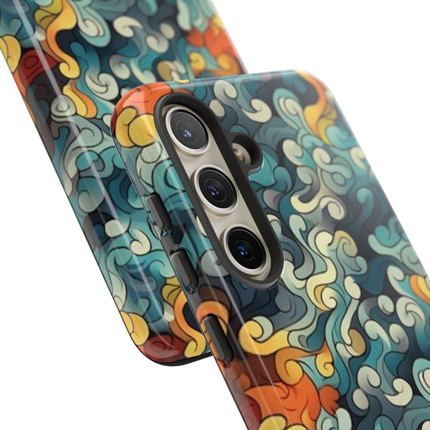 VibrantVisions Cases