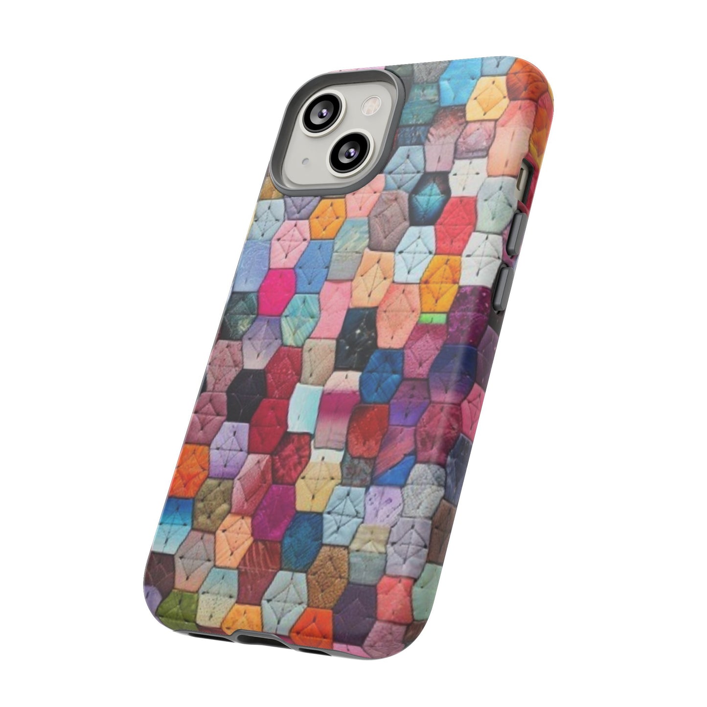 KaleidoscopeMelody Cases