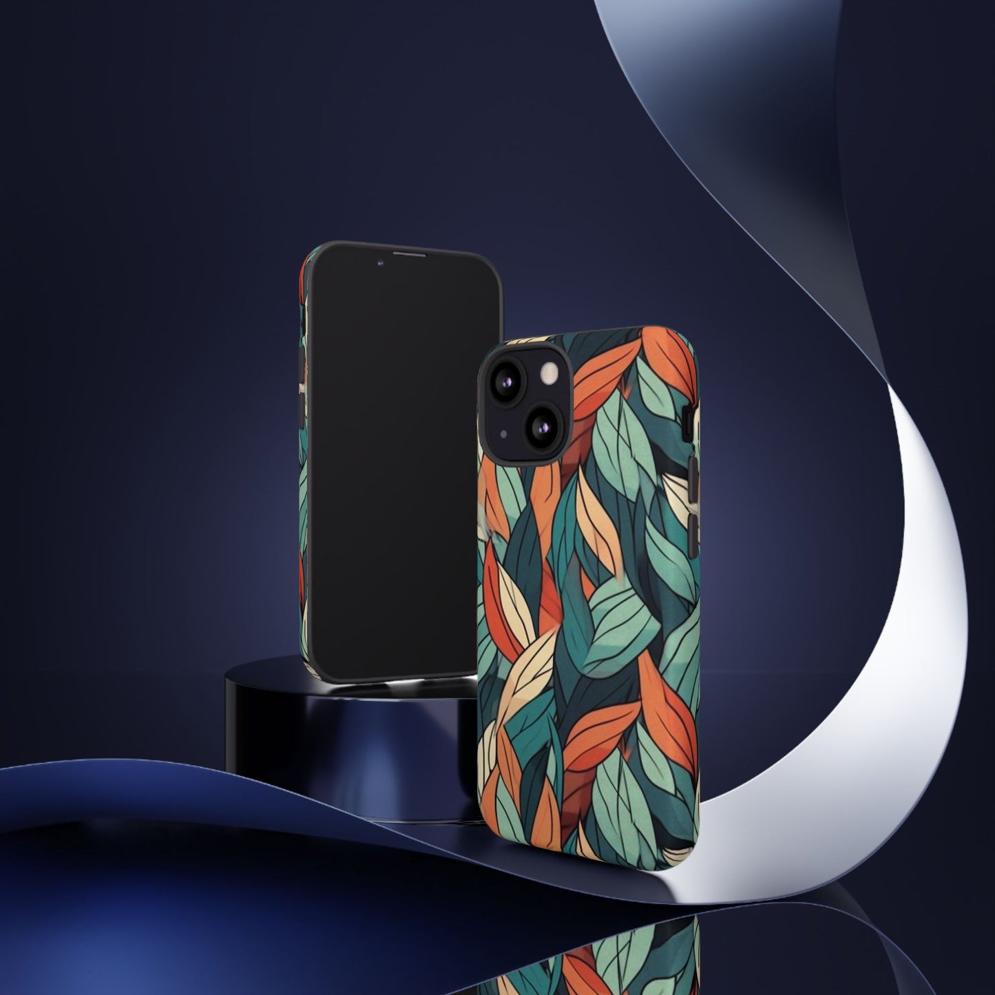 WhimsicalWaves Cases