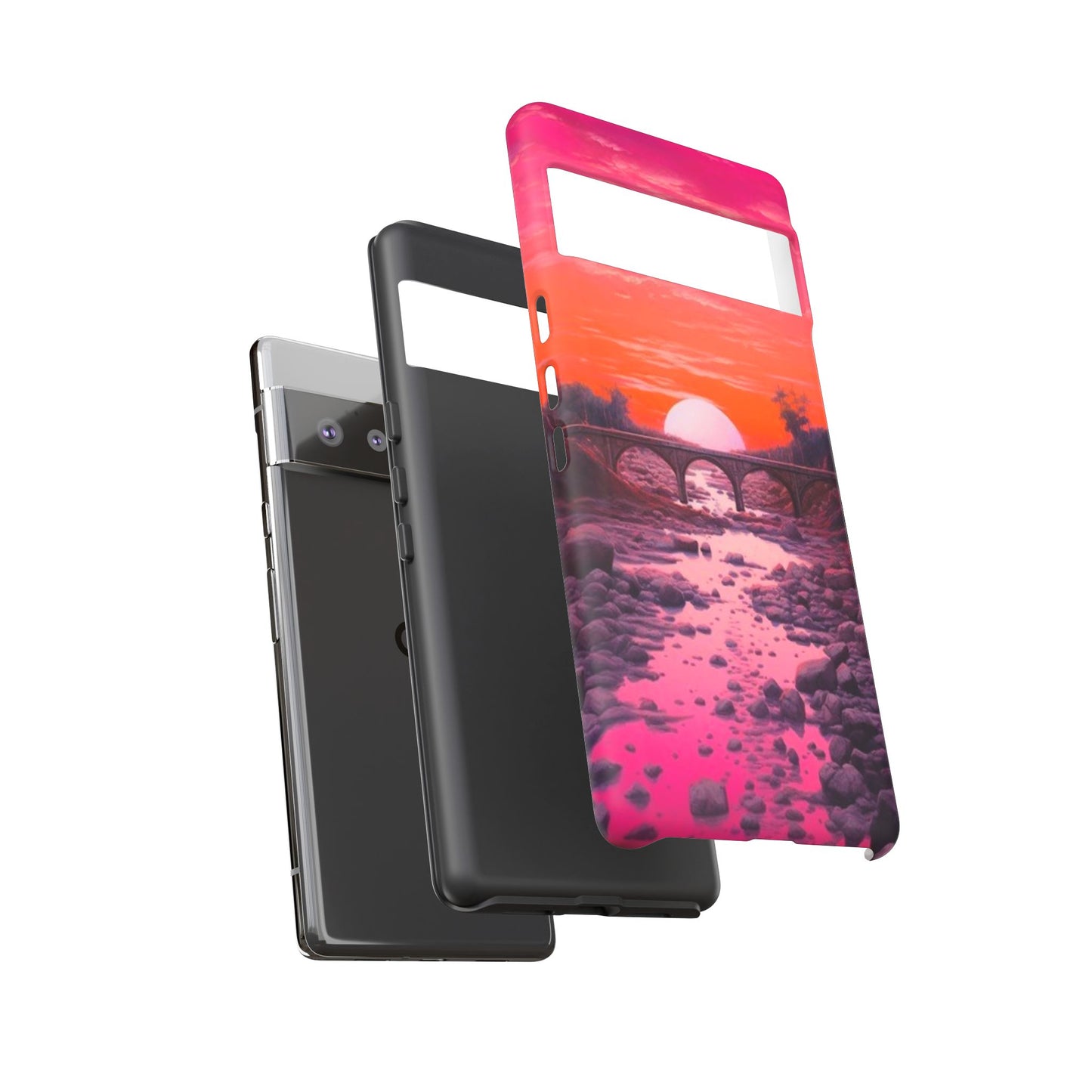 Day's Farewell Cases