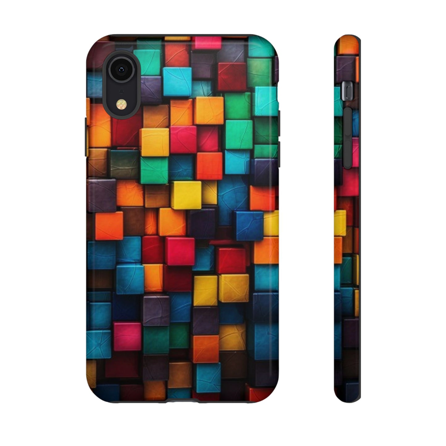 ColorSymphony Cases
