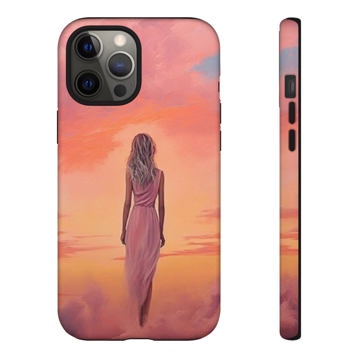 Sundrenched Beauty Case