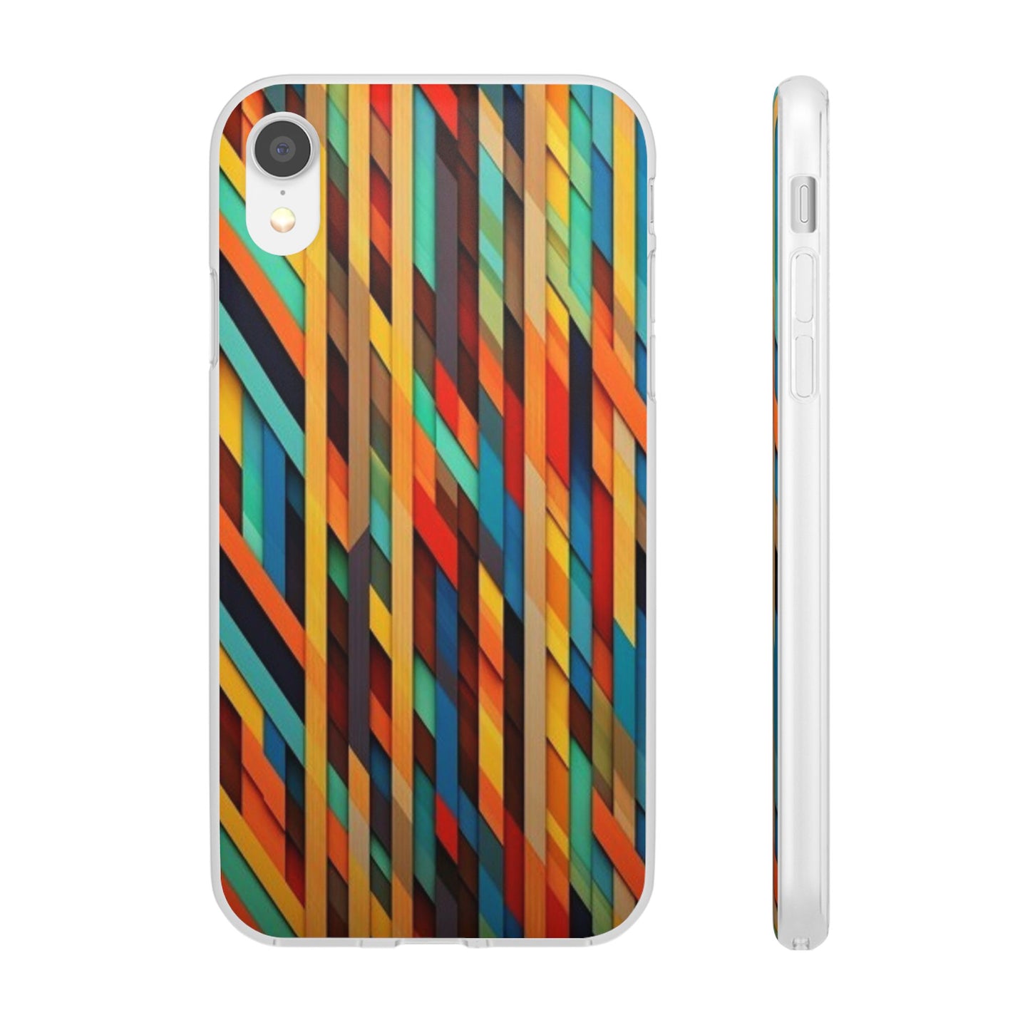 Rainbow Rhapsody Cases