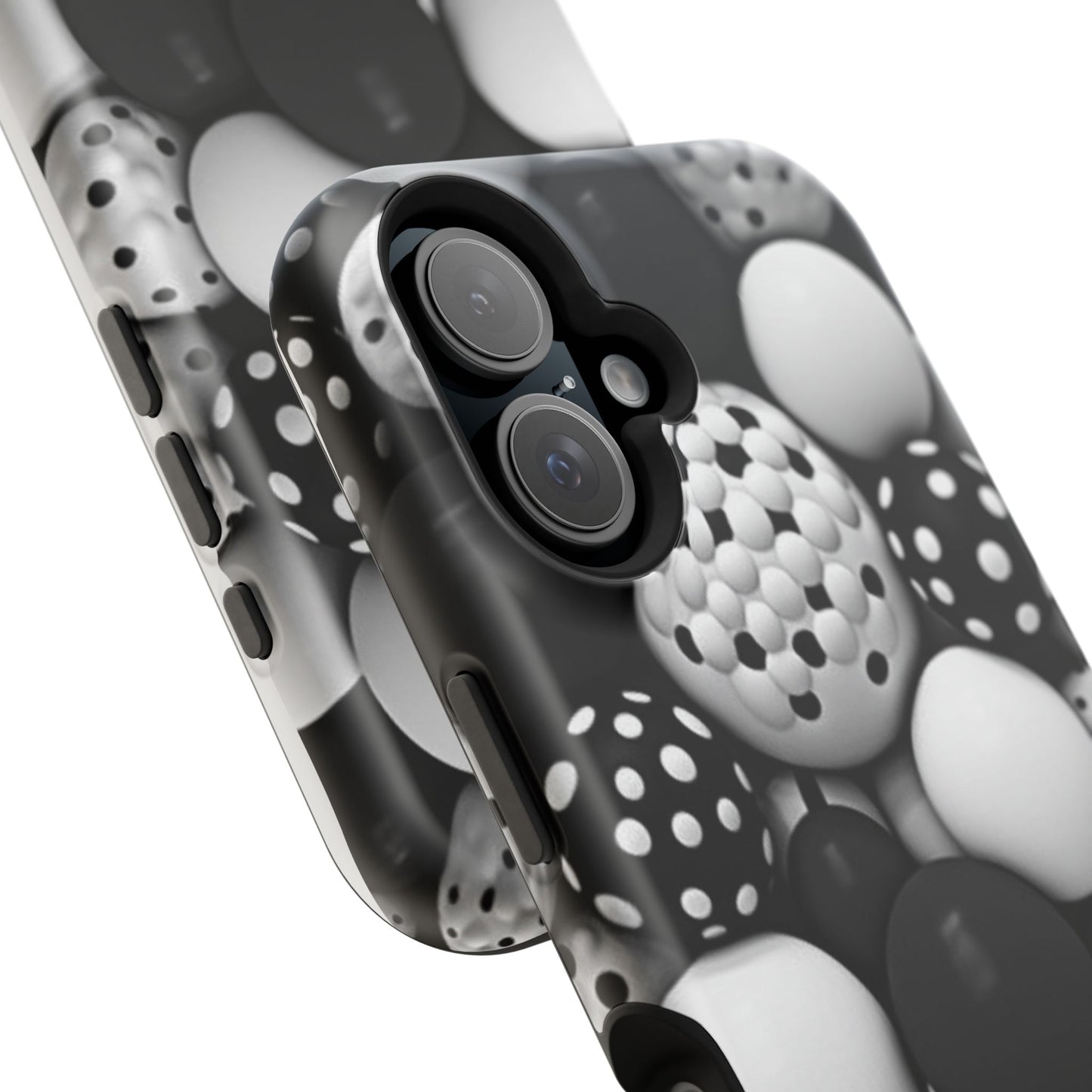 Polka Dot Parade MagSafe Cases