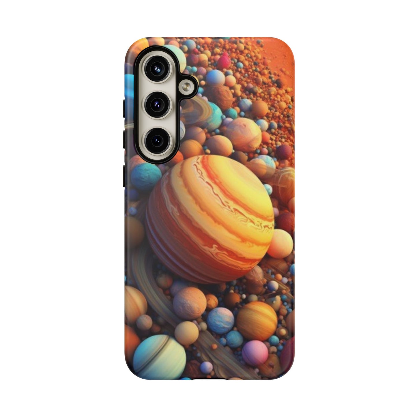CelestialSpeck Phone Case