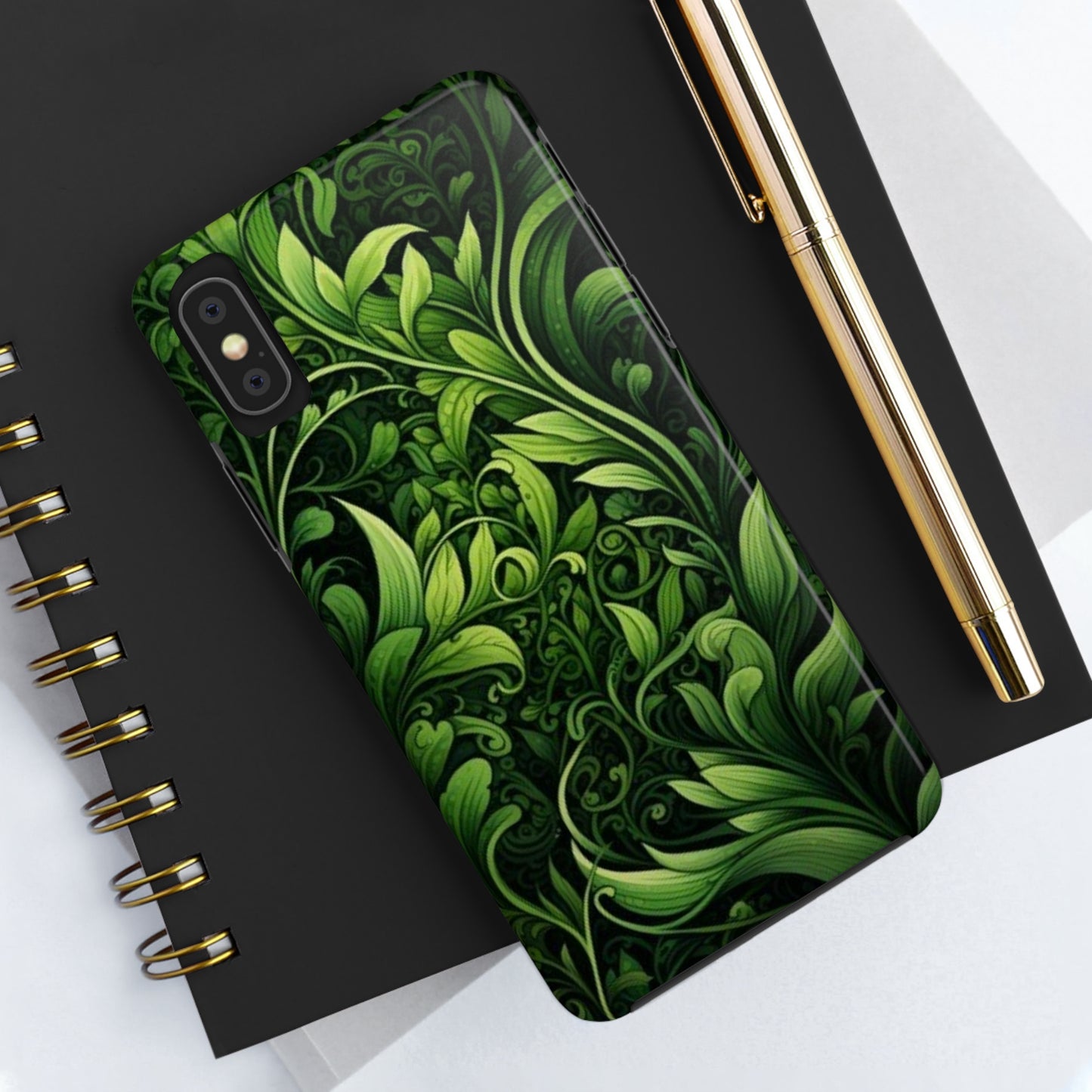 Green Vine Case