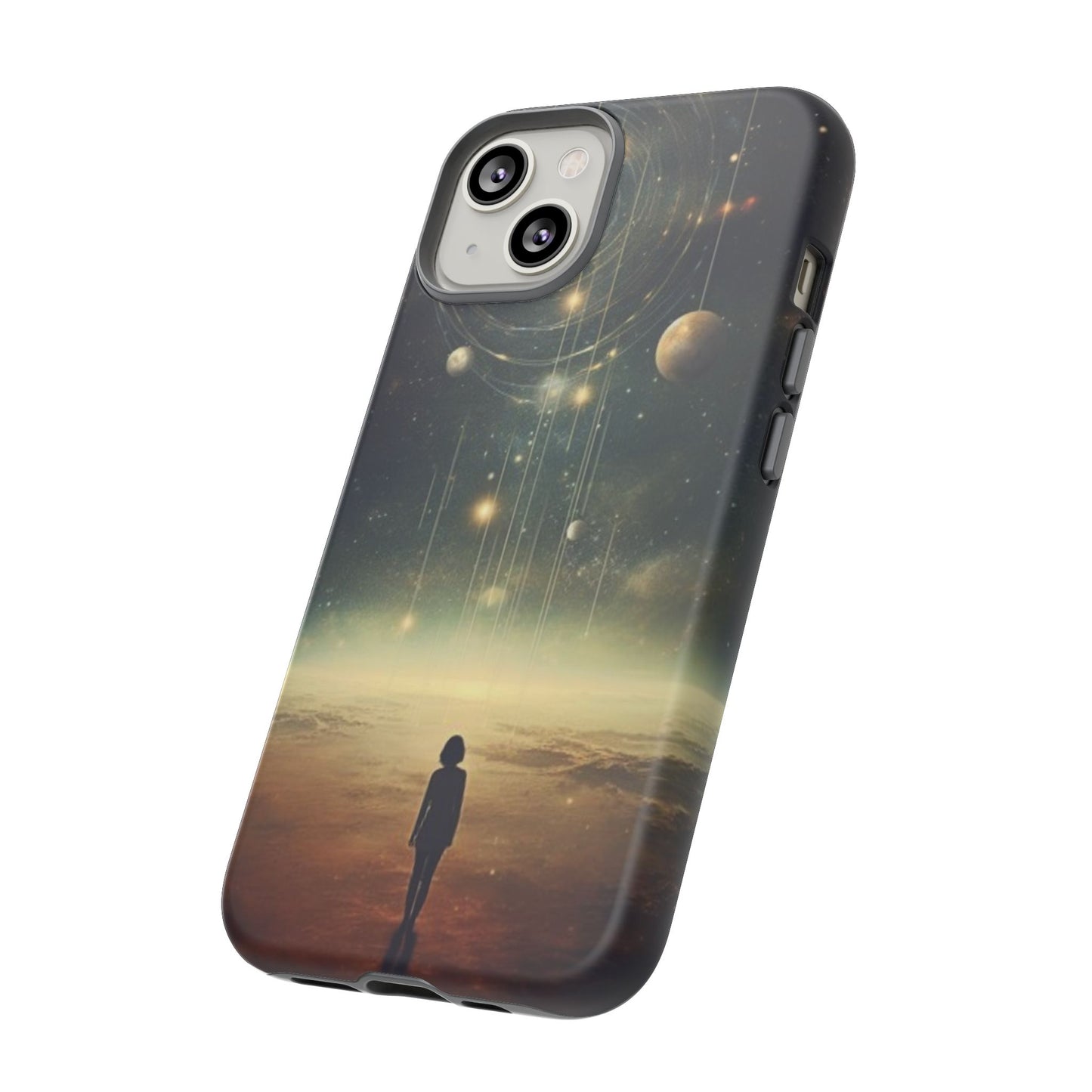 Stellar Voyage Cases
