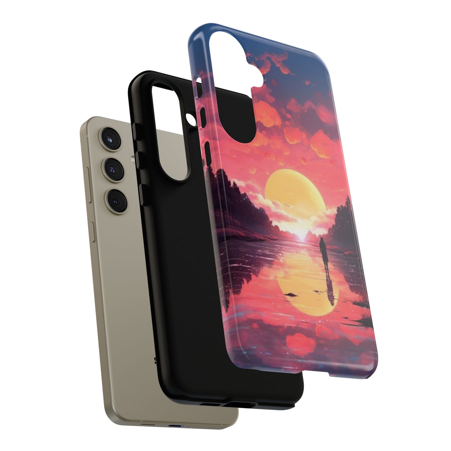 Horizon Harmony Cases