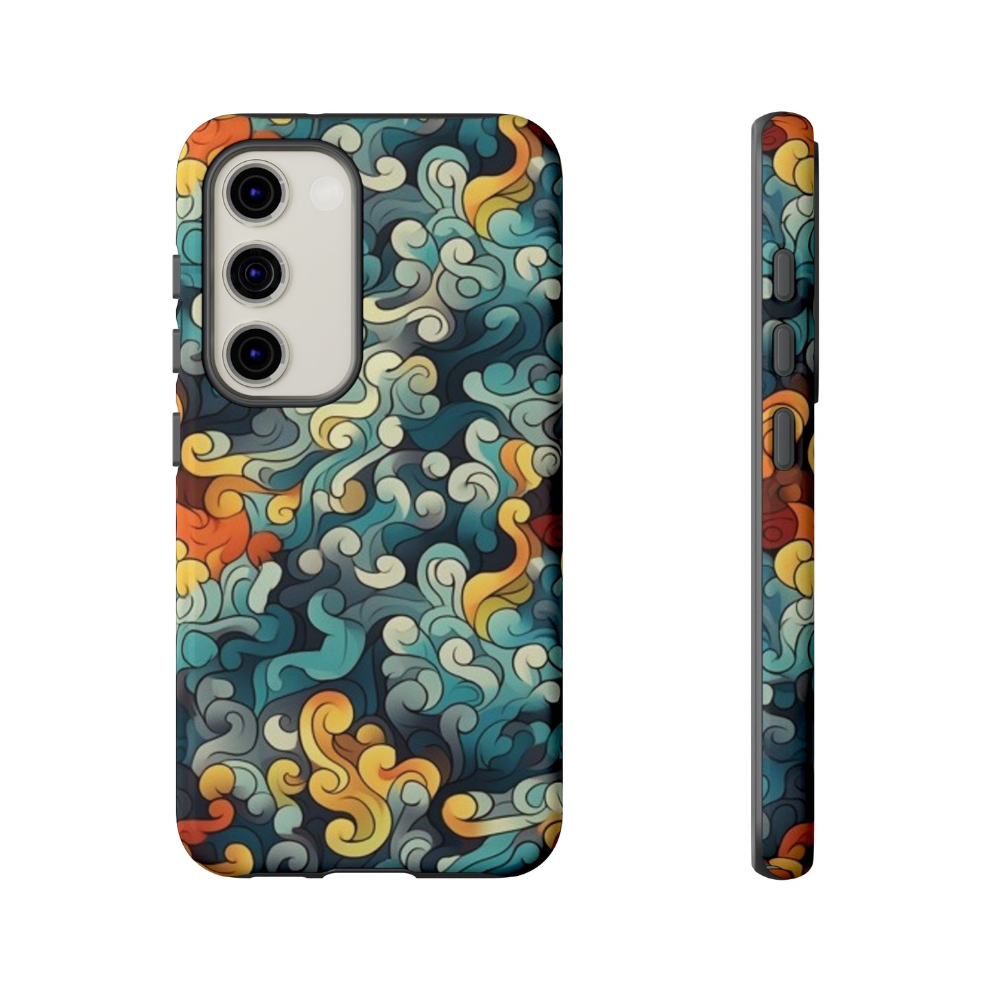 VibrantVisions Cases