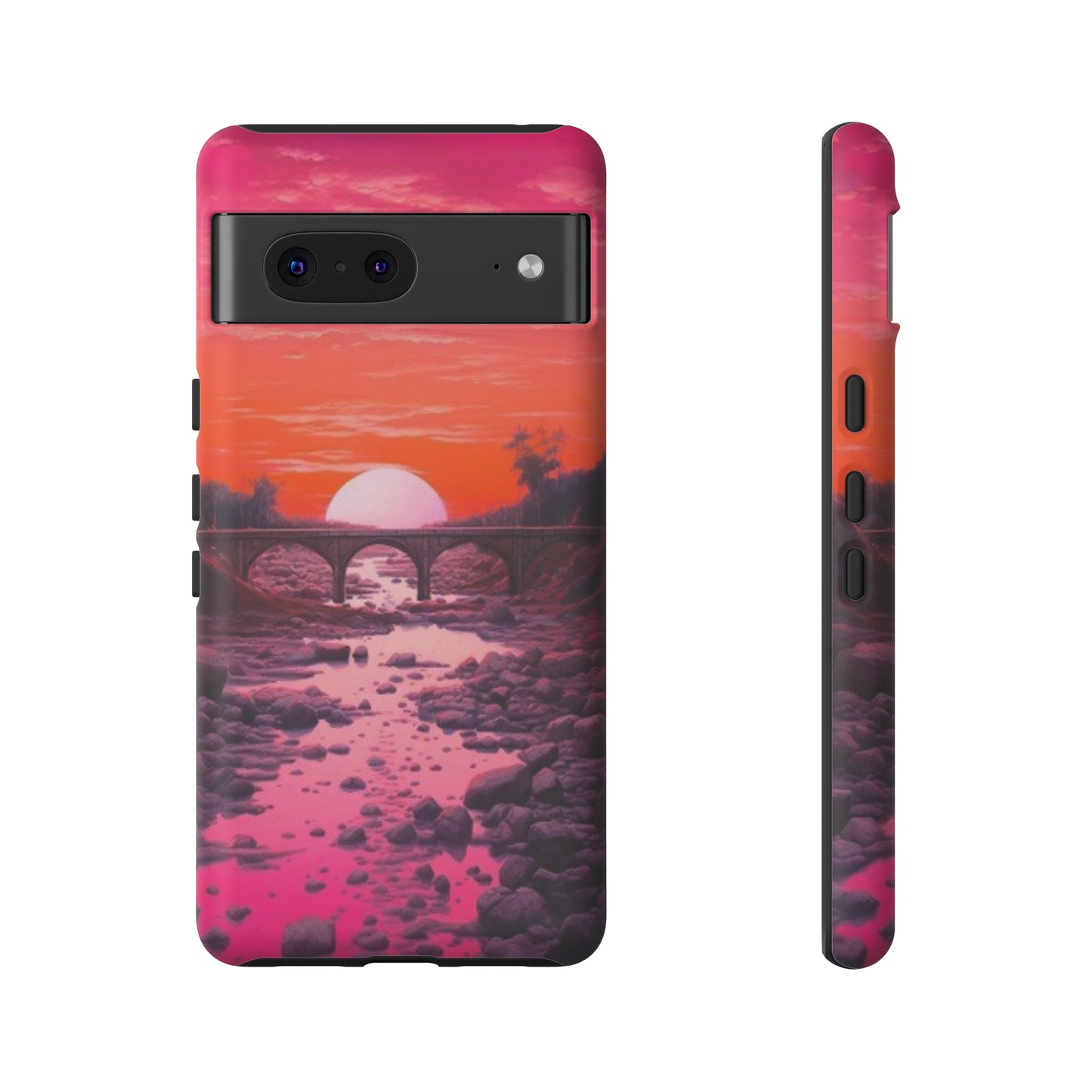 Day's Farewell Cases