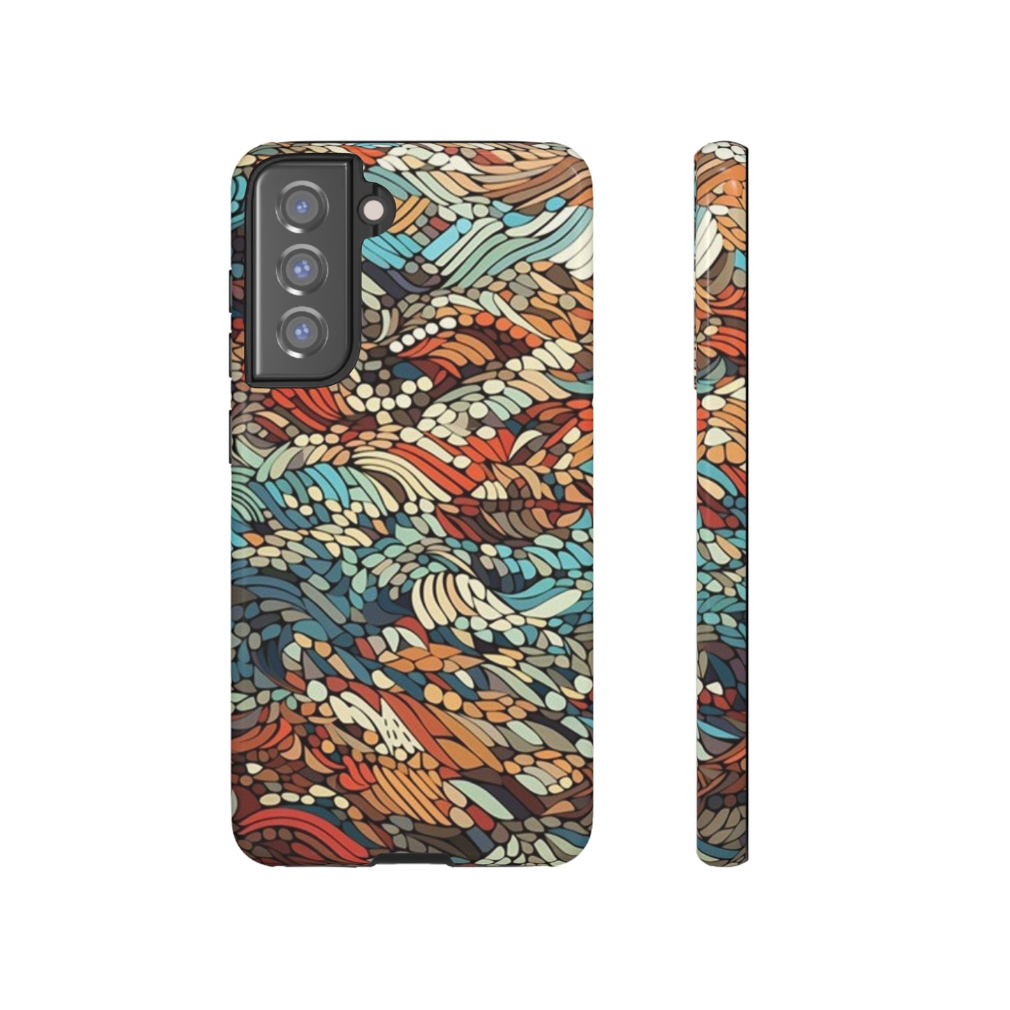 CosmicSplash Cases