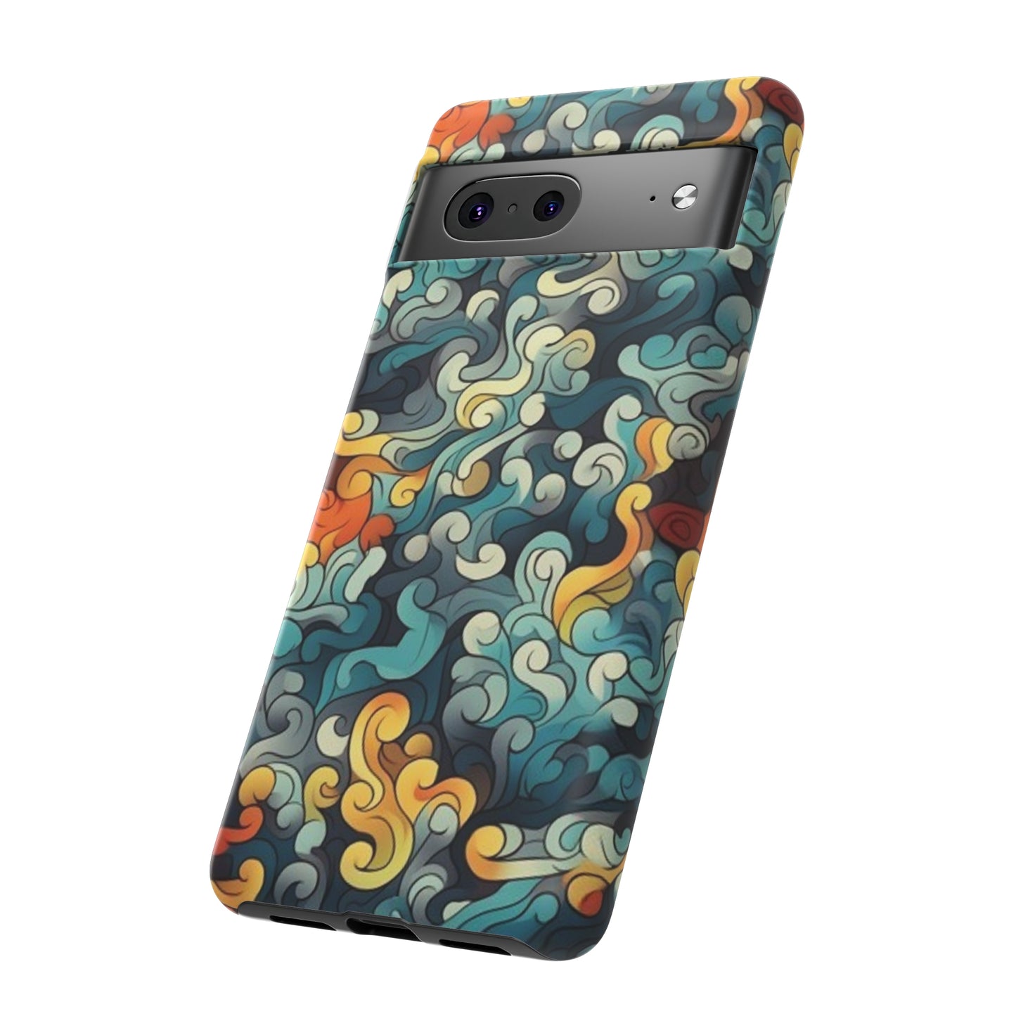 VibrantVisions Cases