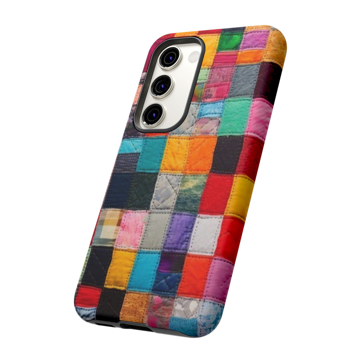 RainbowRhapsody Cases