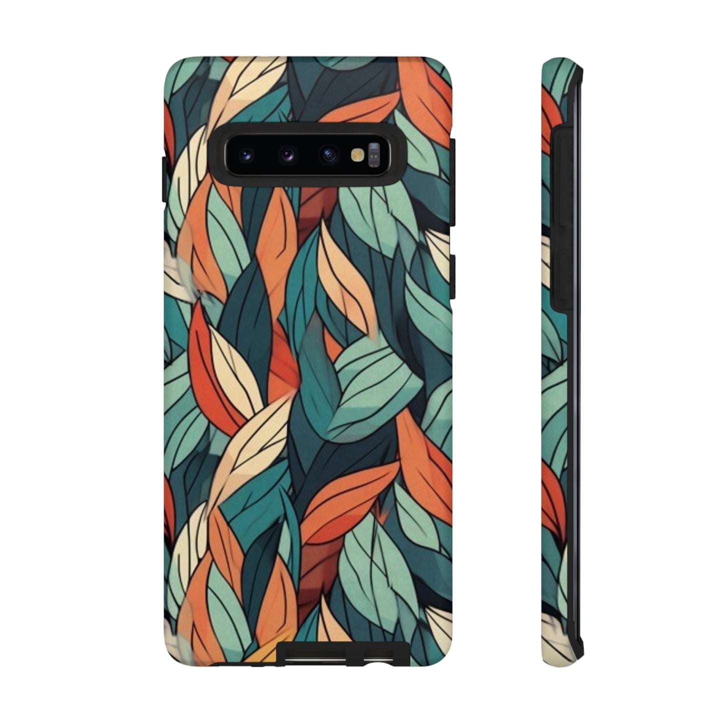 WhimsicalWaves Cases