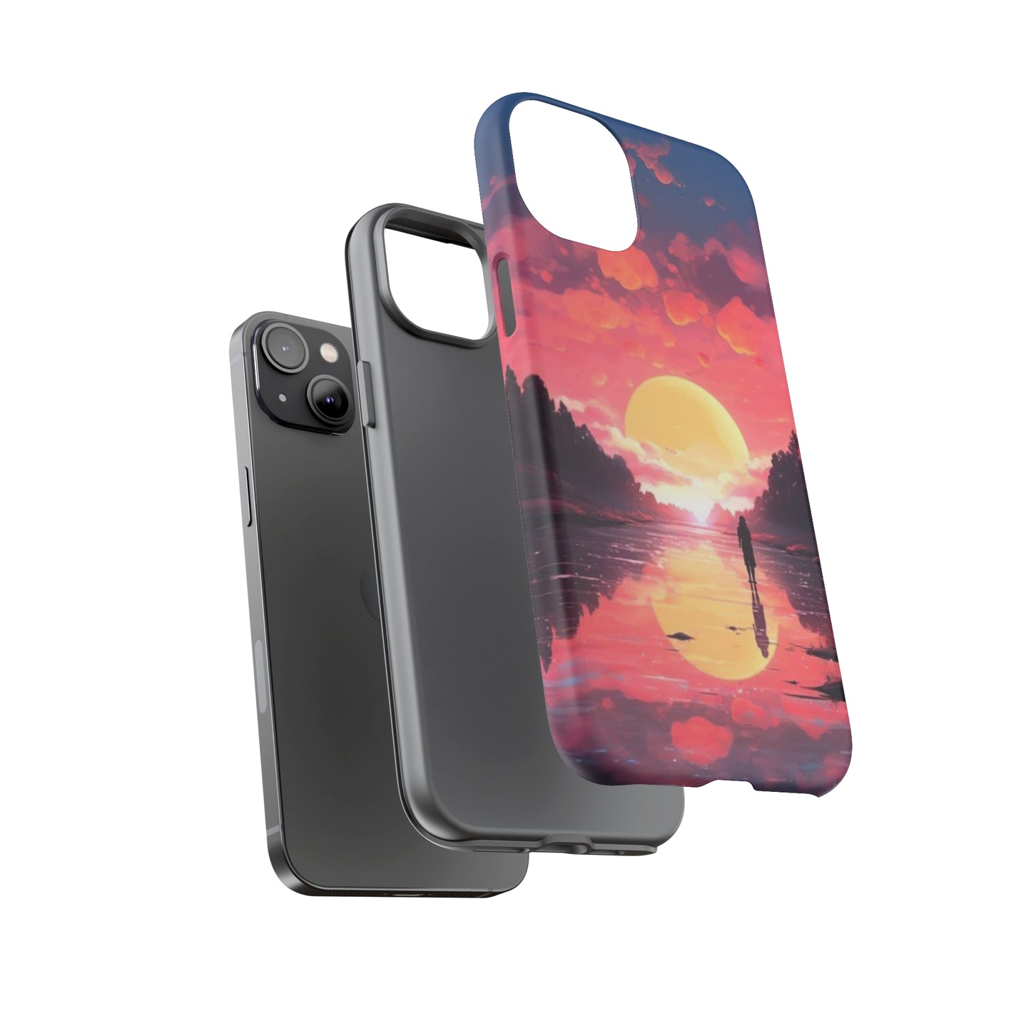 Horizon Harmony Cases