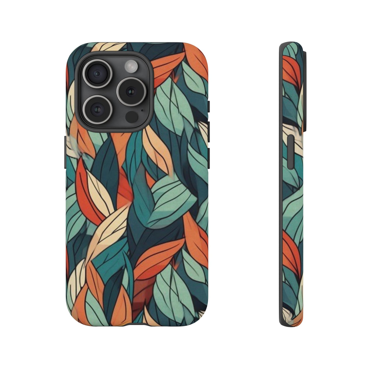 WhimsicalWaves Cases