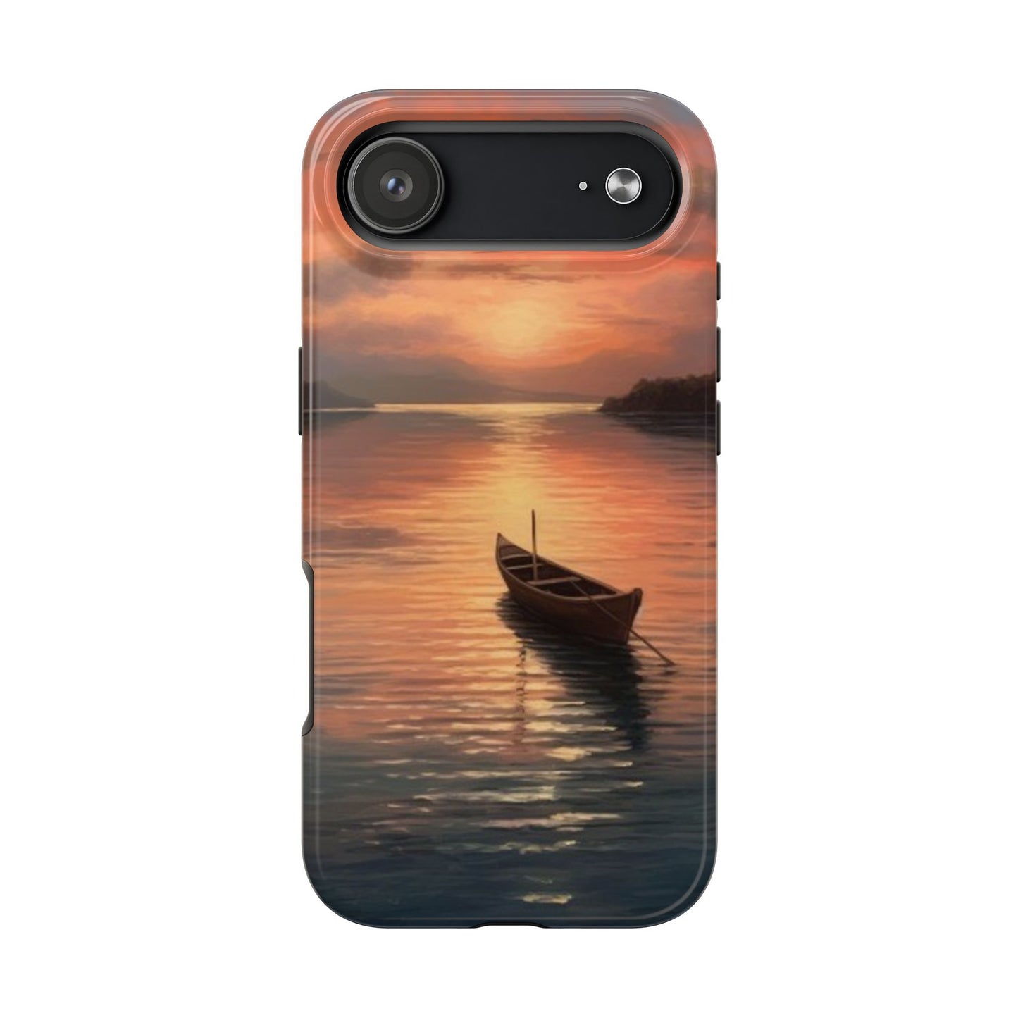 Sunset Serenade Cases