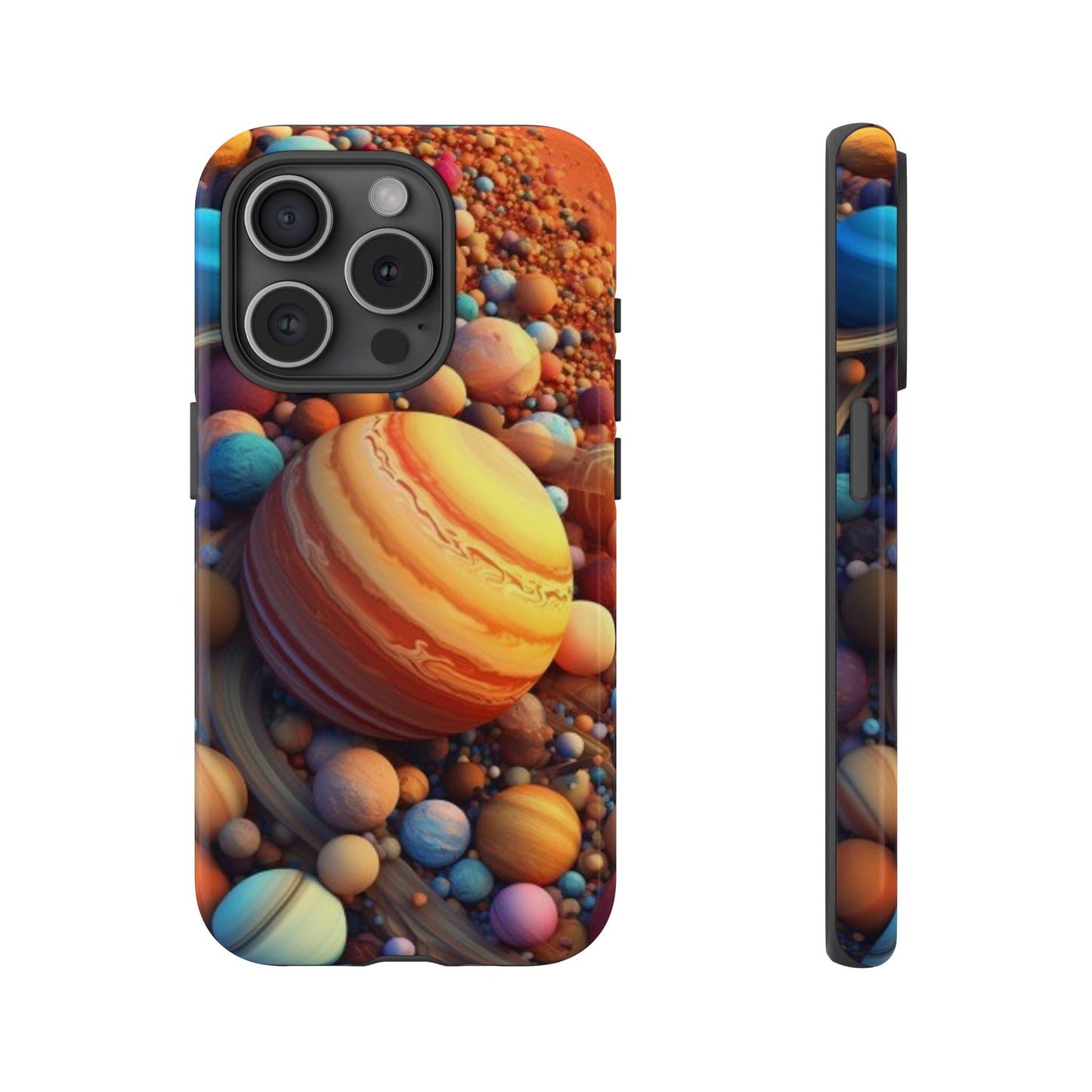 CelestialSpeck Phone Case