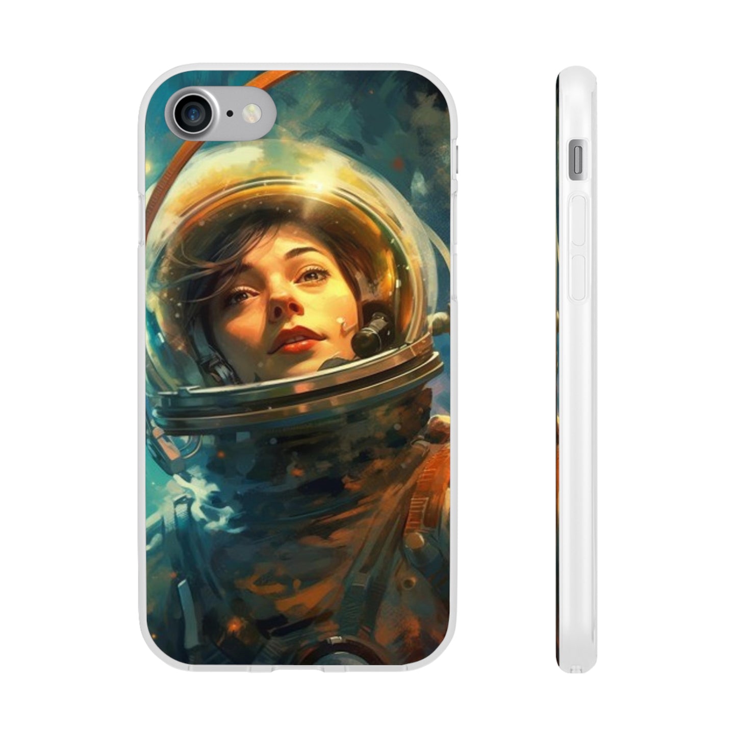 Cosmic Explorer Cases