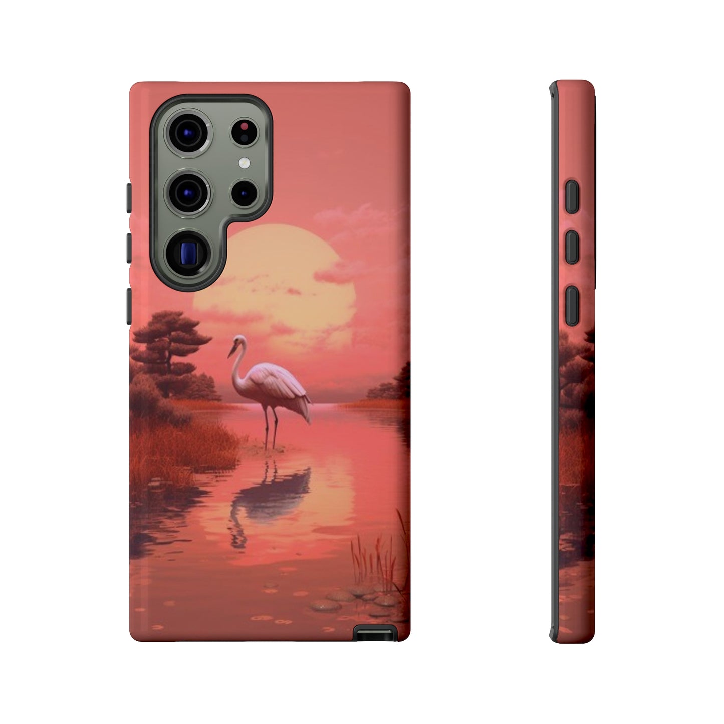 Ethereal Sunset Cases