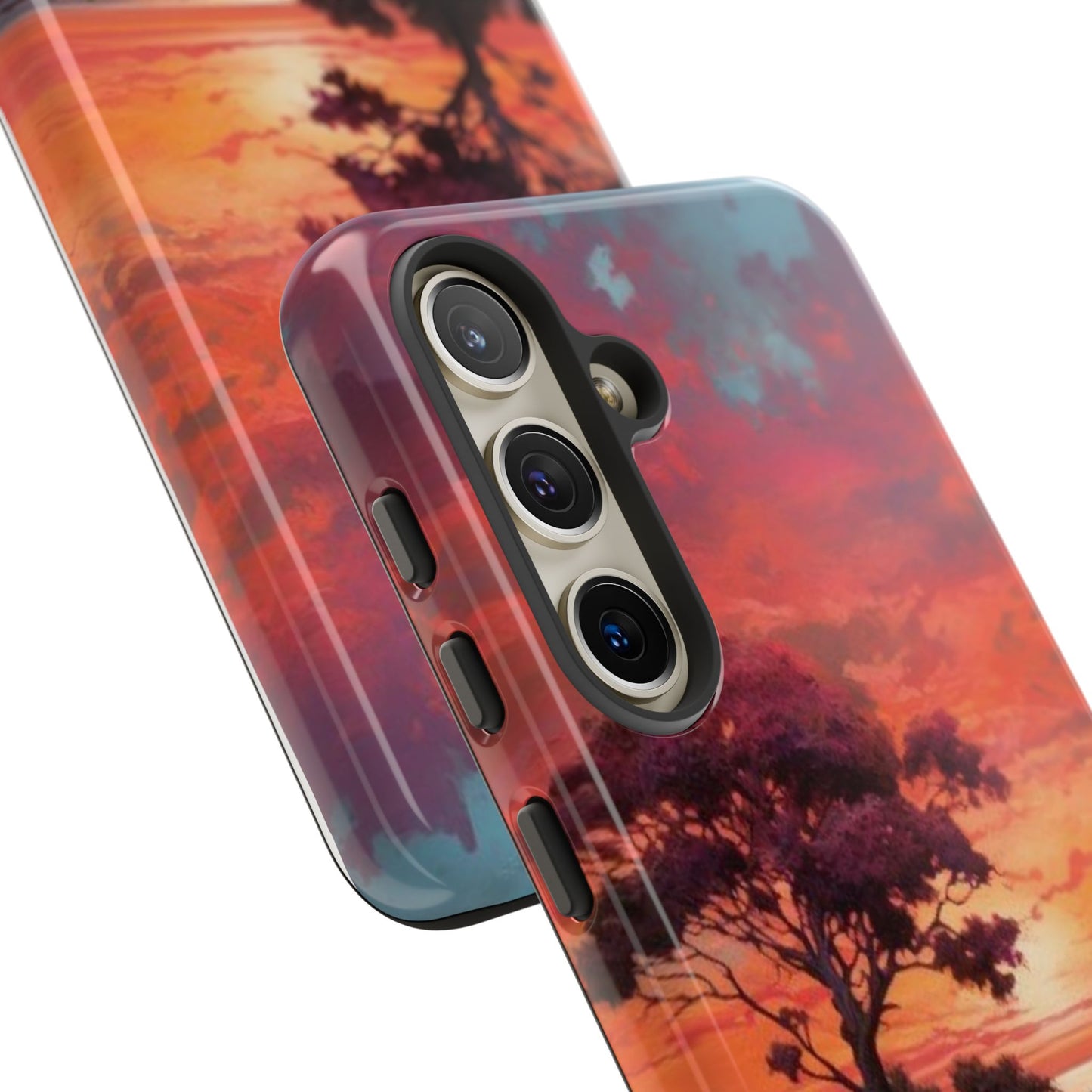 Sunset Bliss Cases