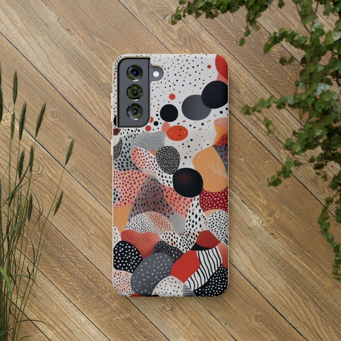 DotCase Cases