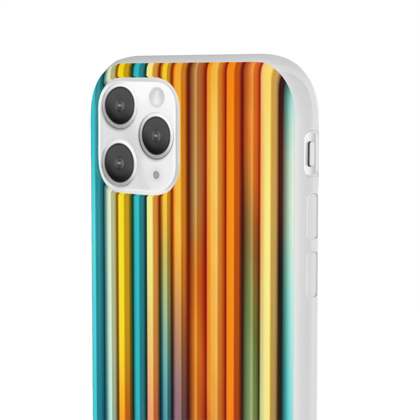Vibrant Spectrum Cases