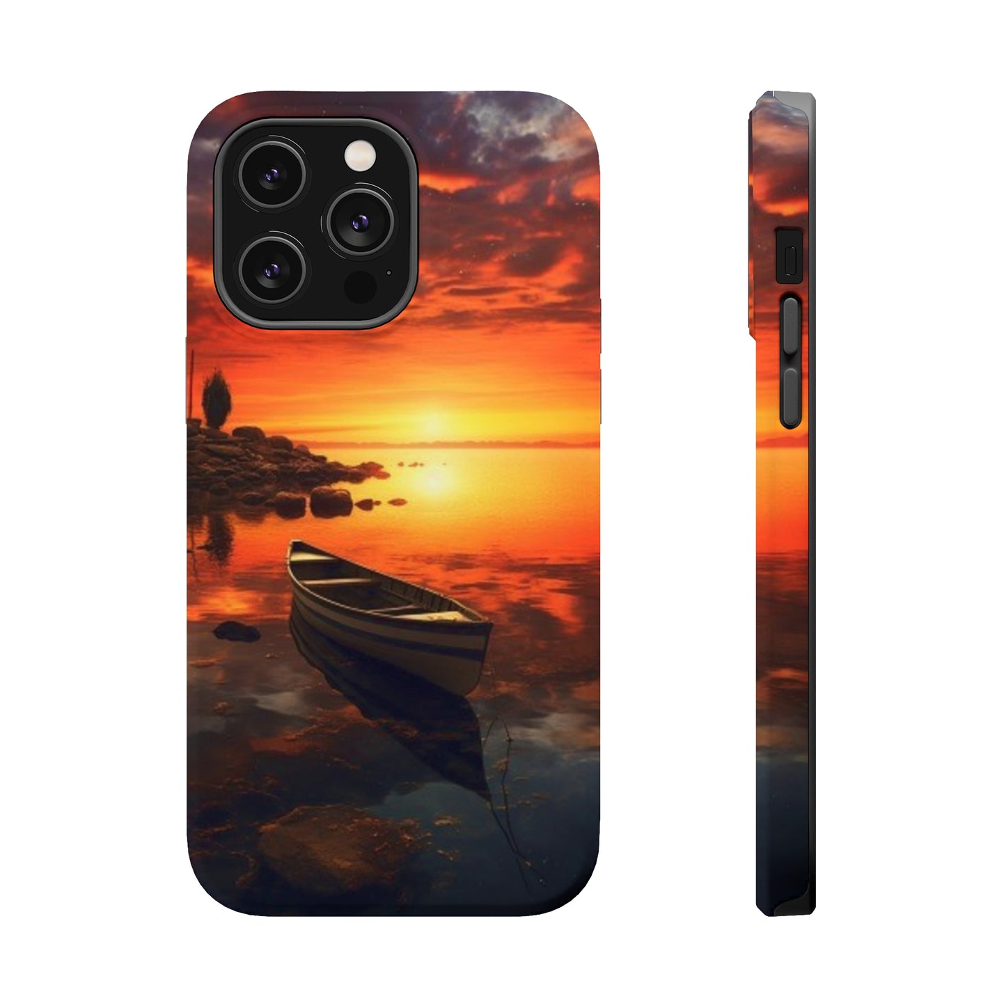 Sunset Splendor Cases