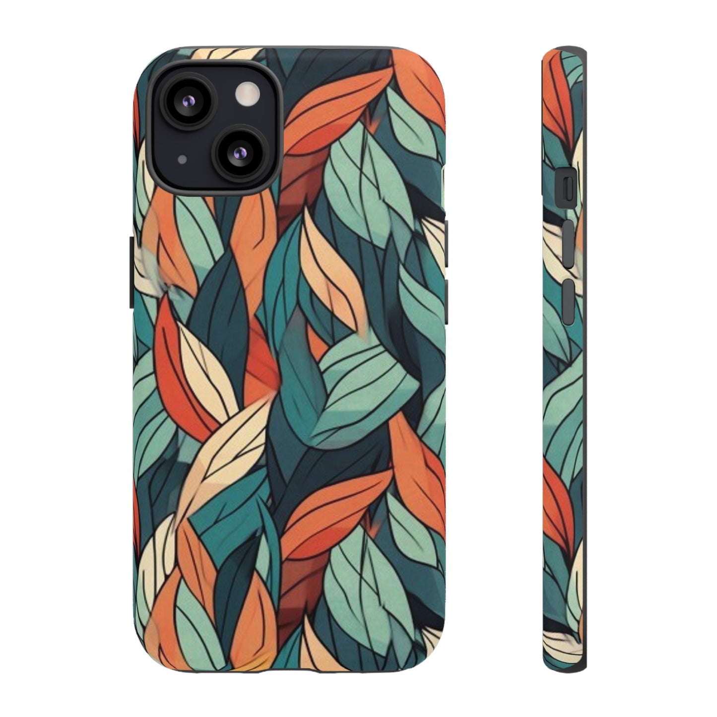 WhimsicalWaves Cases