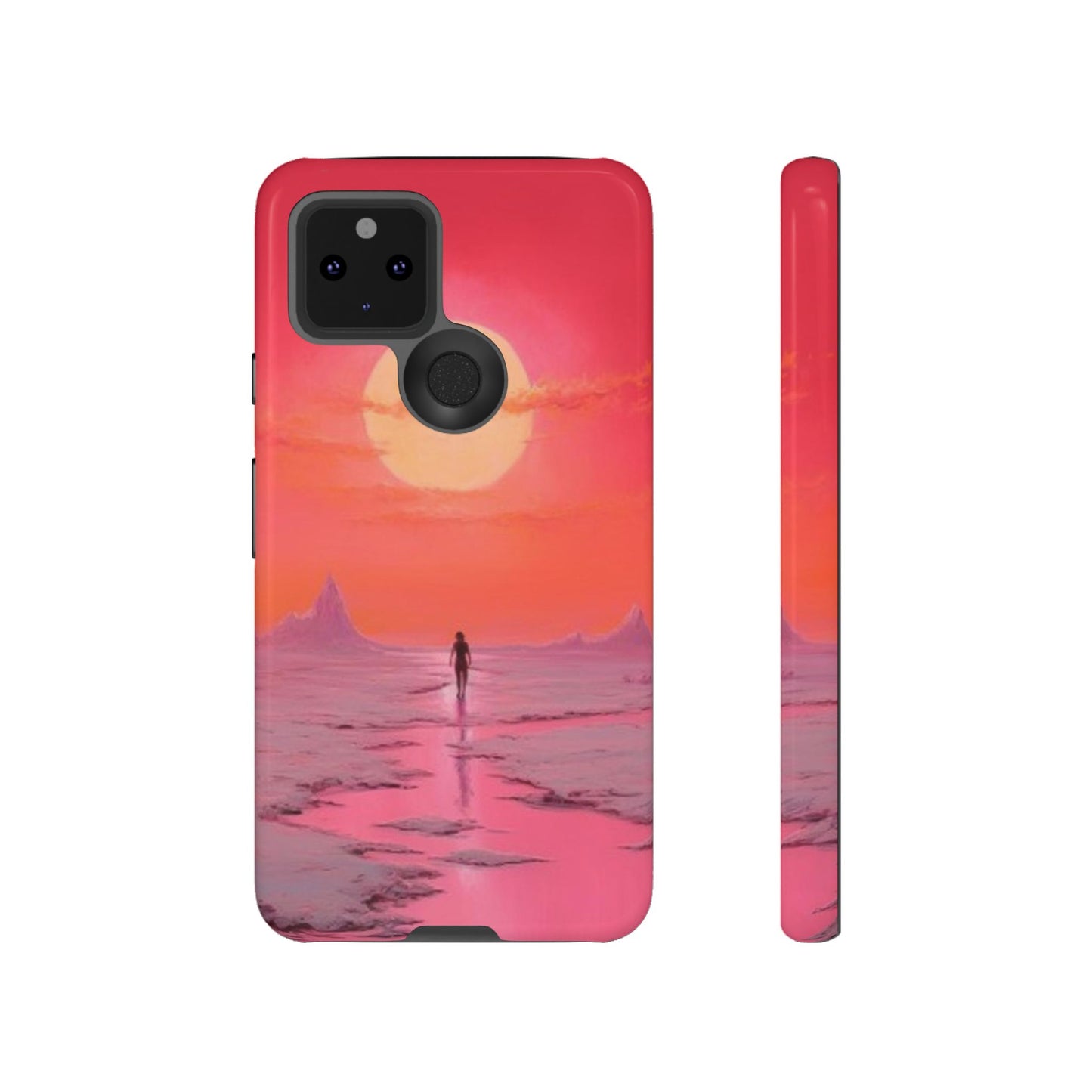 ArtisticCanvas Cases