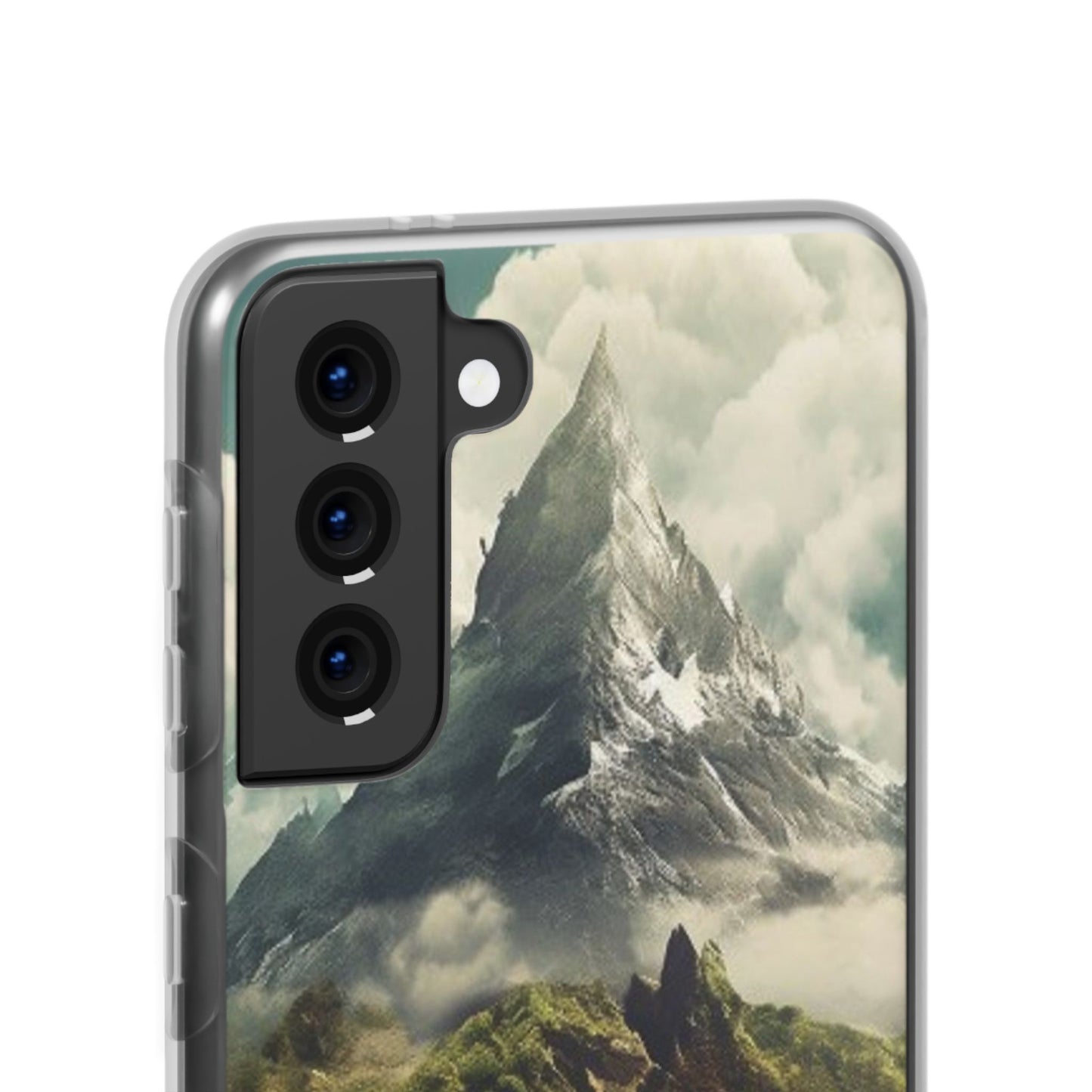 Flexi Mountain Cases