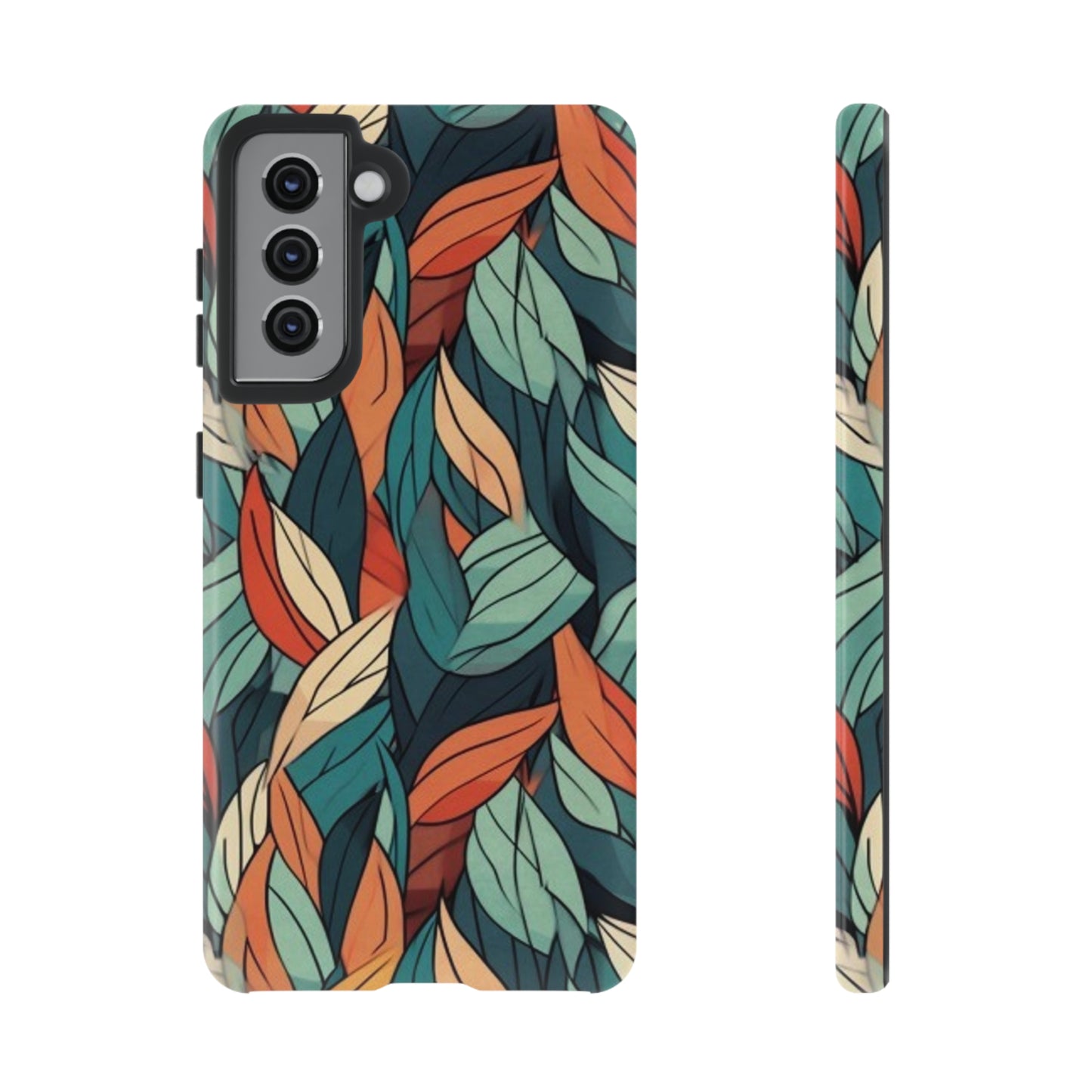WhimsicalWaves Cases