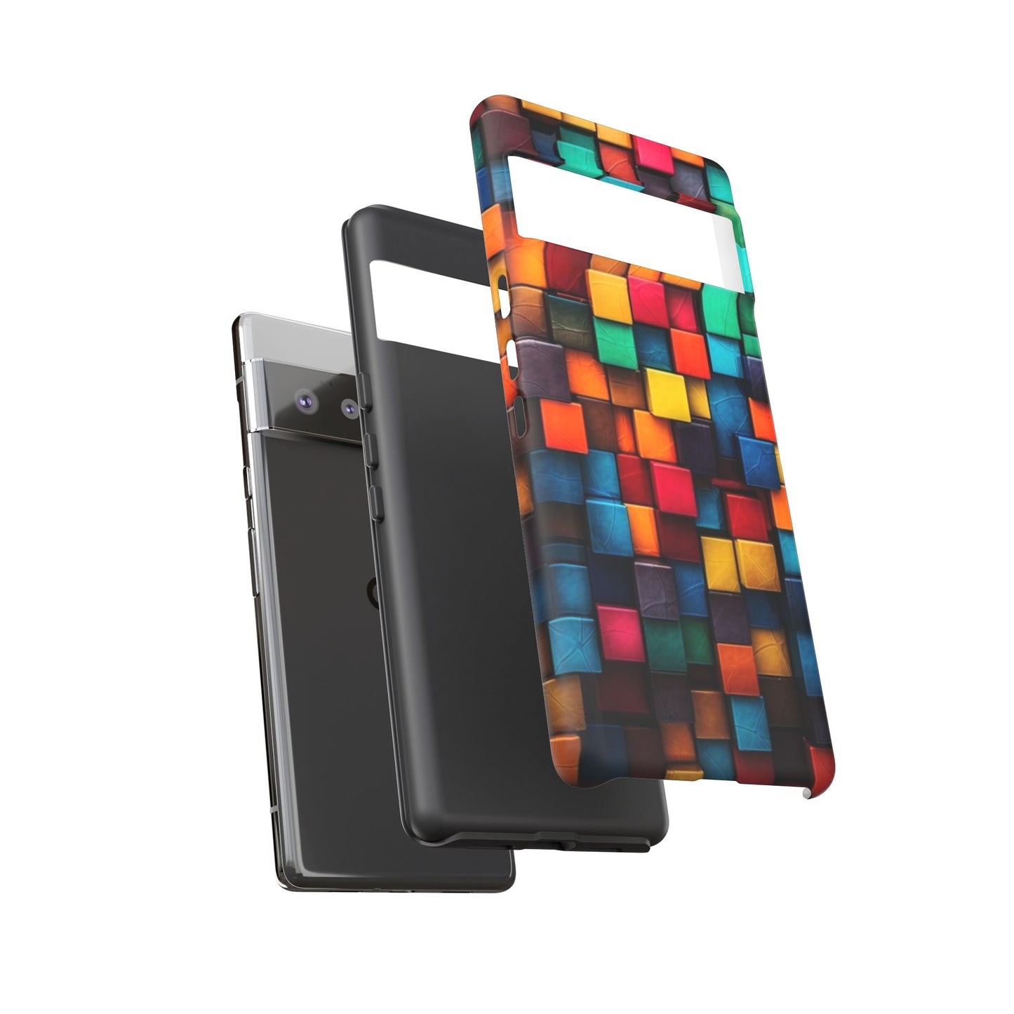 ColorSymphony Cases