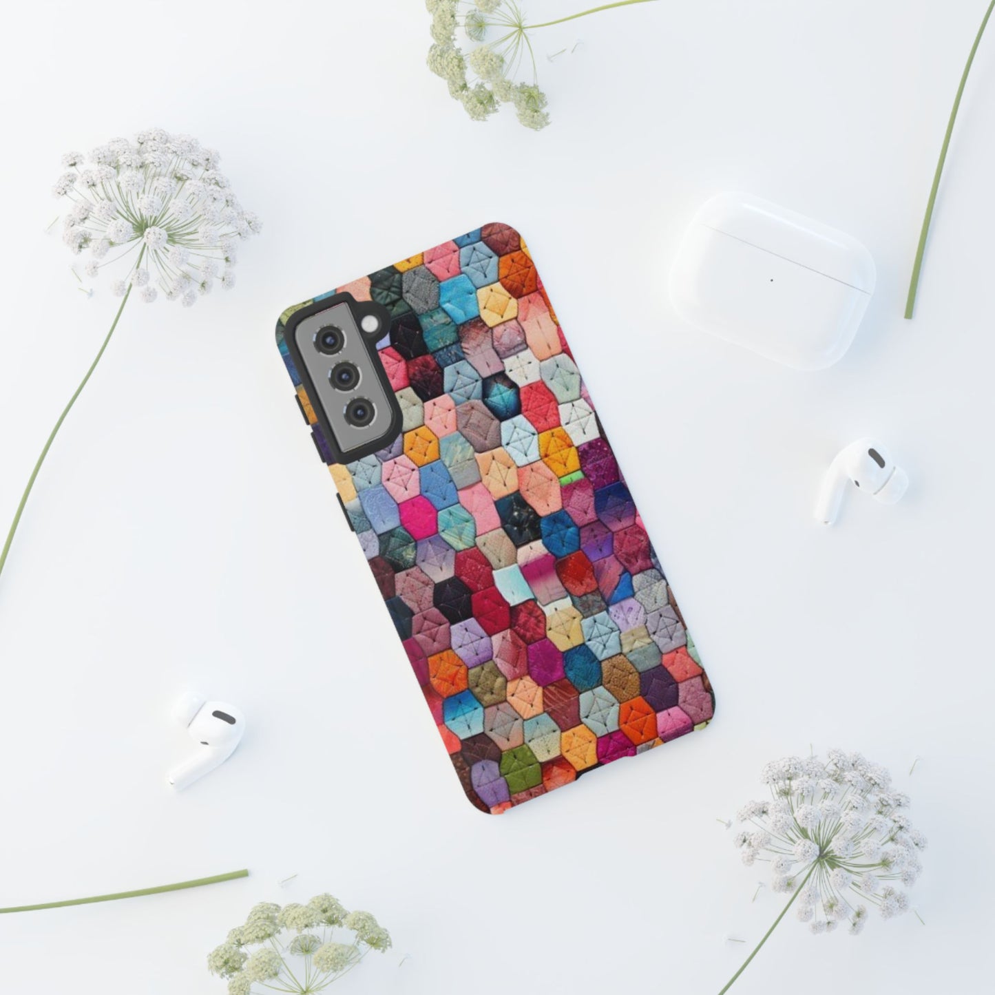 KaleidoscopeMelody Cases