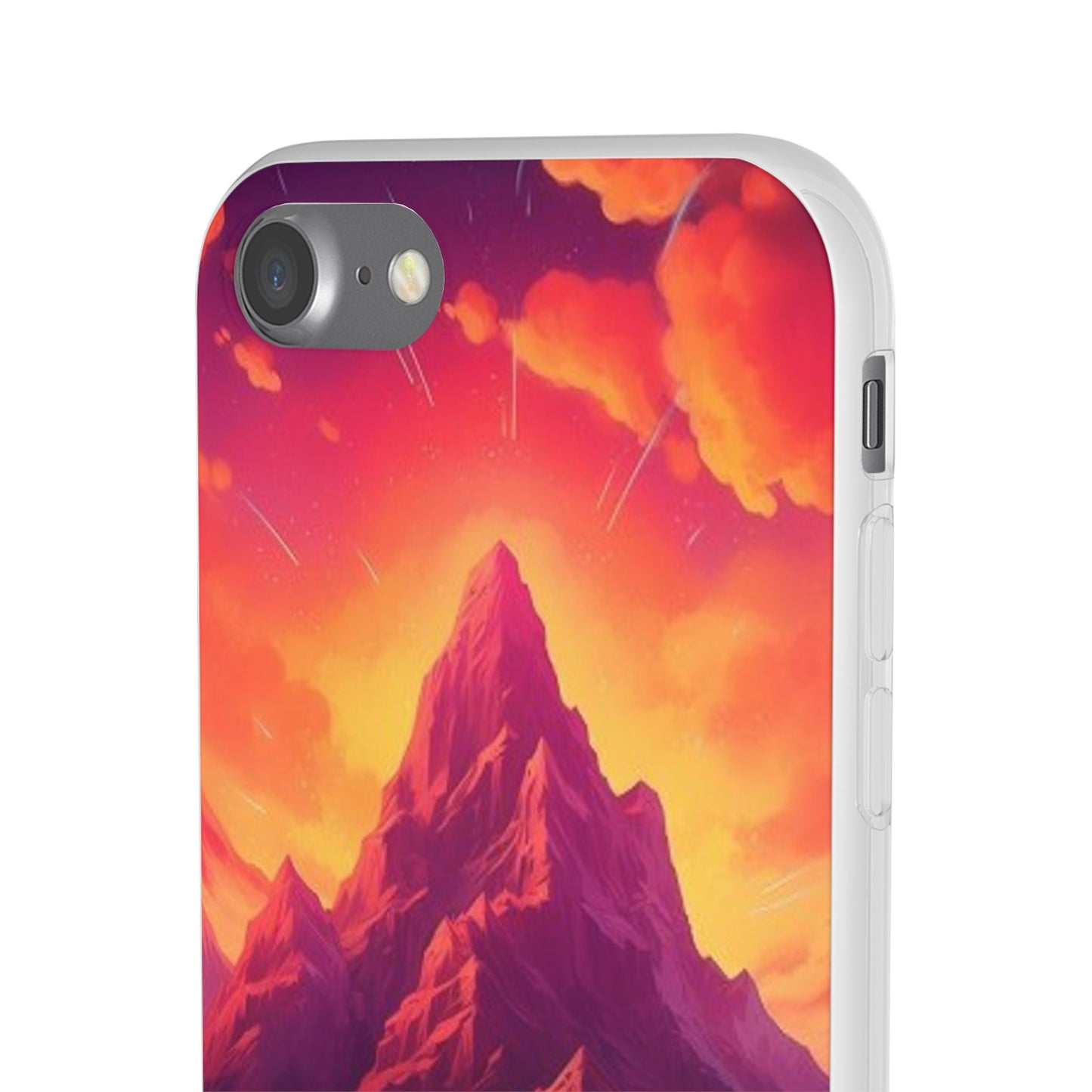 Mountain Range Cases