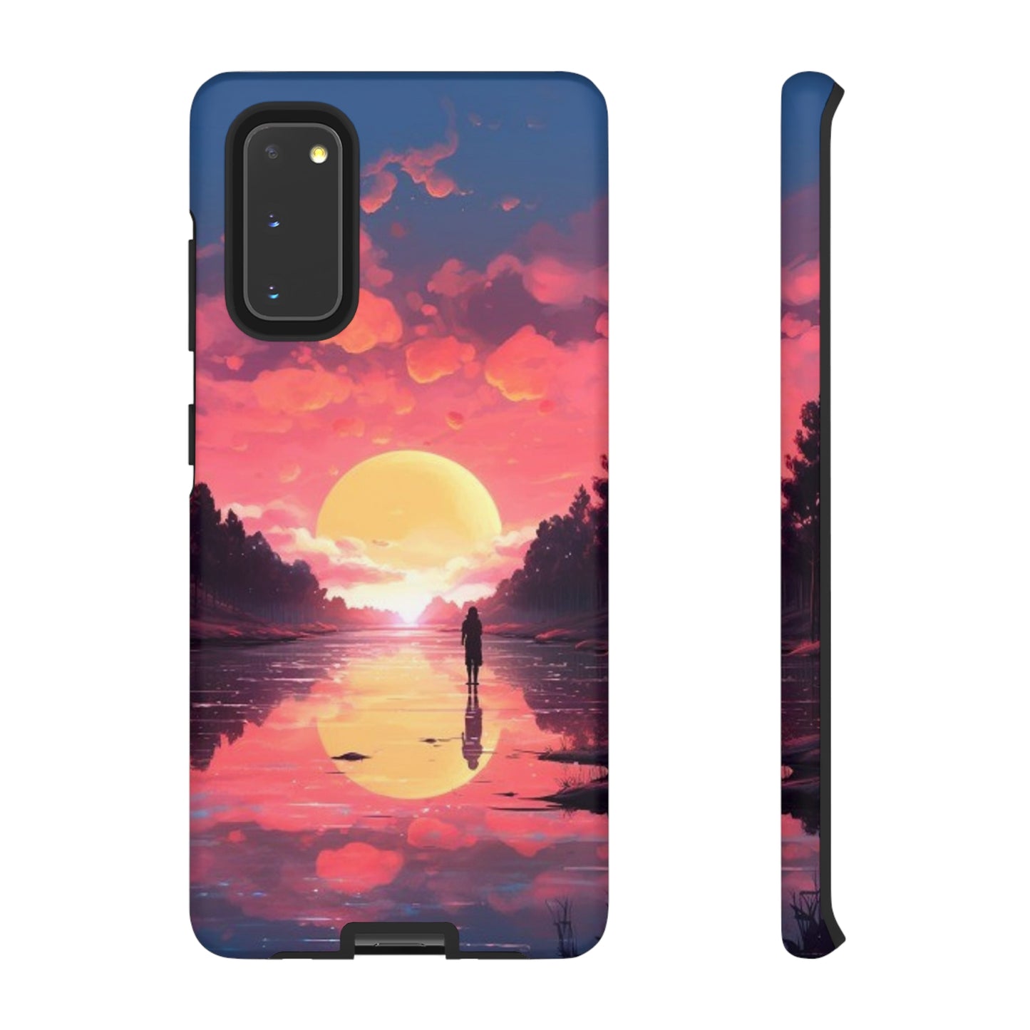 Horizon Harmony Cases