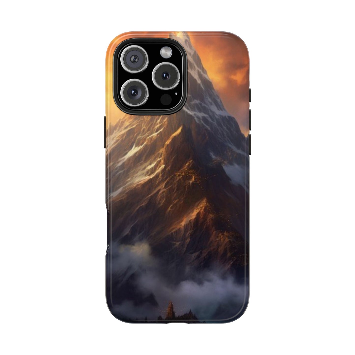 TSummit Majesty Cases