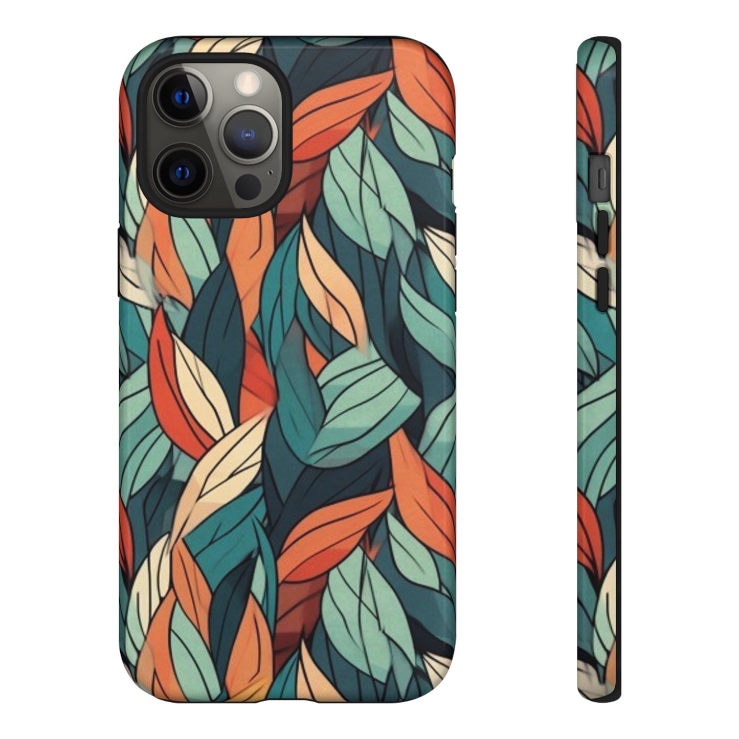 WhimsicalWaves Cases