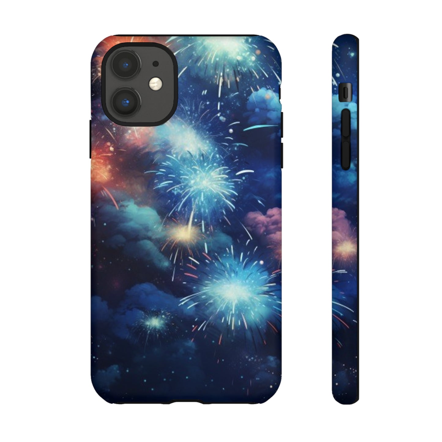 Sparkle Spectacular Cases