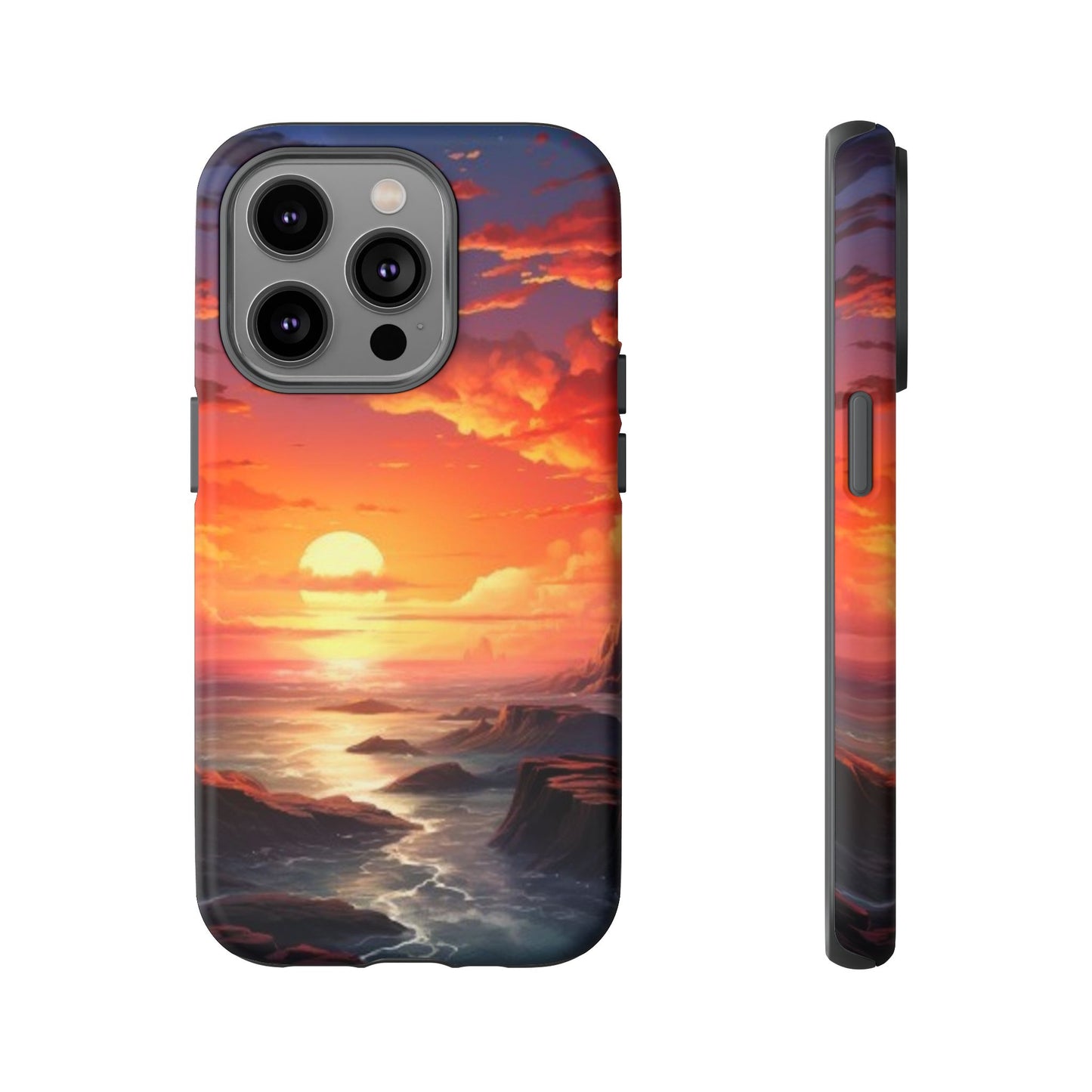 SunsetMelodies Cases