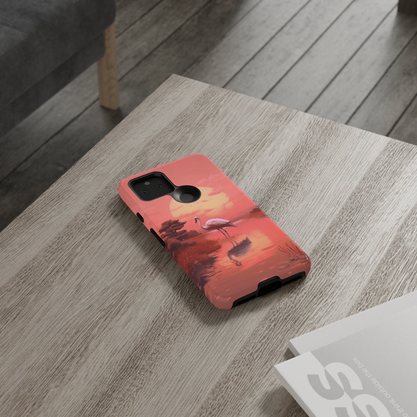 Ethereal Sunset Cases